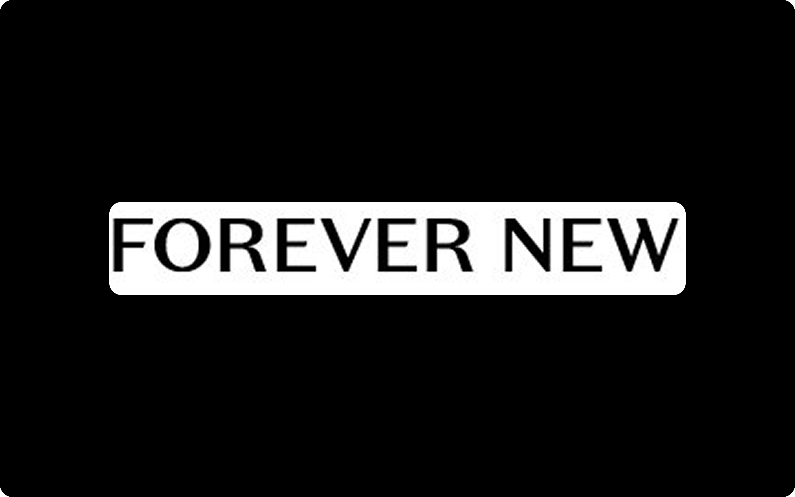Forever New E-Gift Card