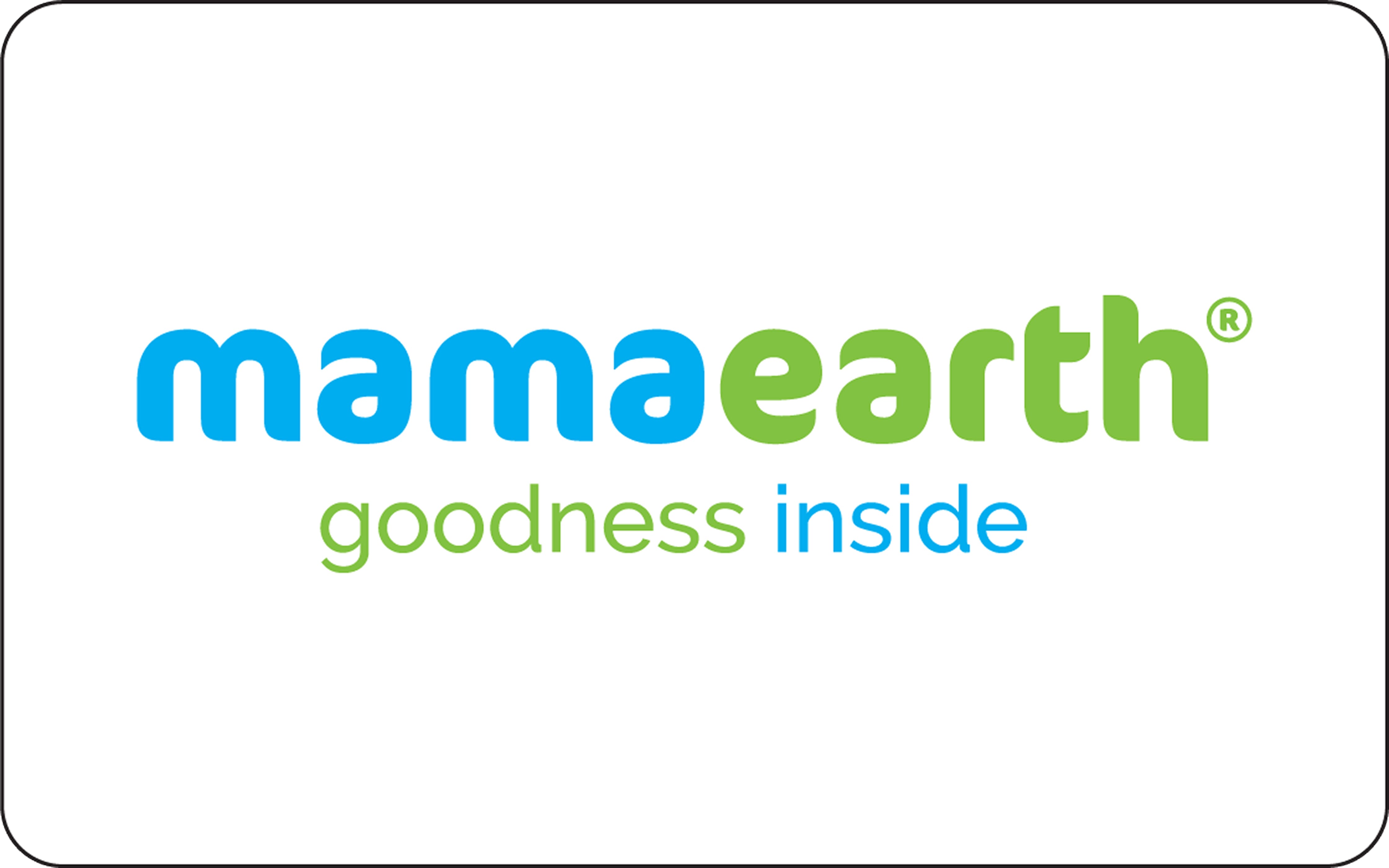 Mamaearth E-Gift Card