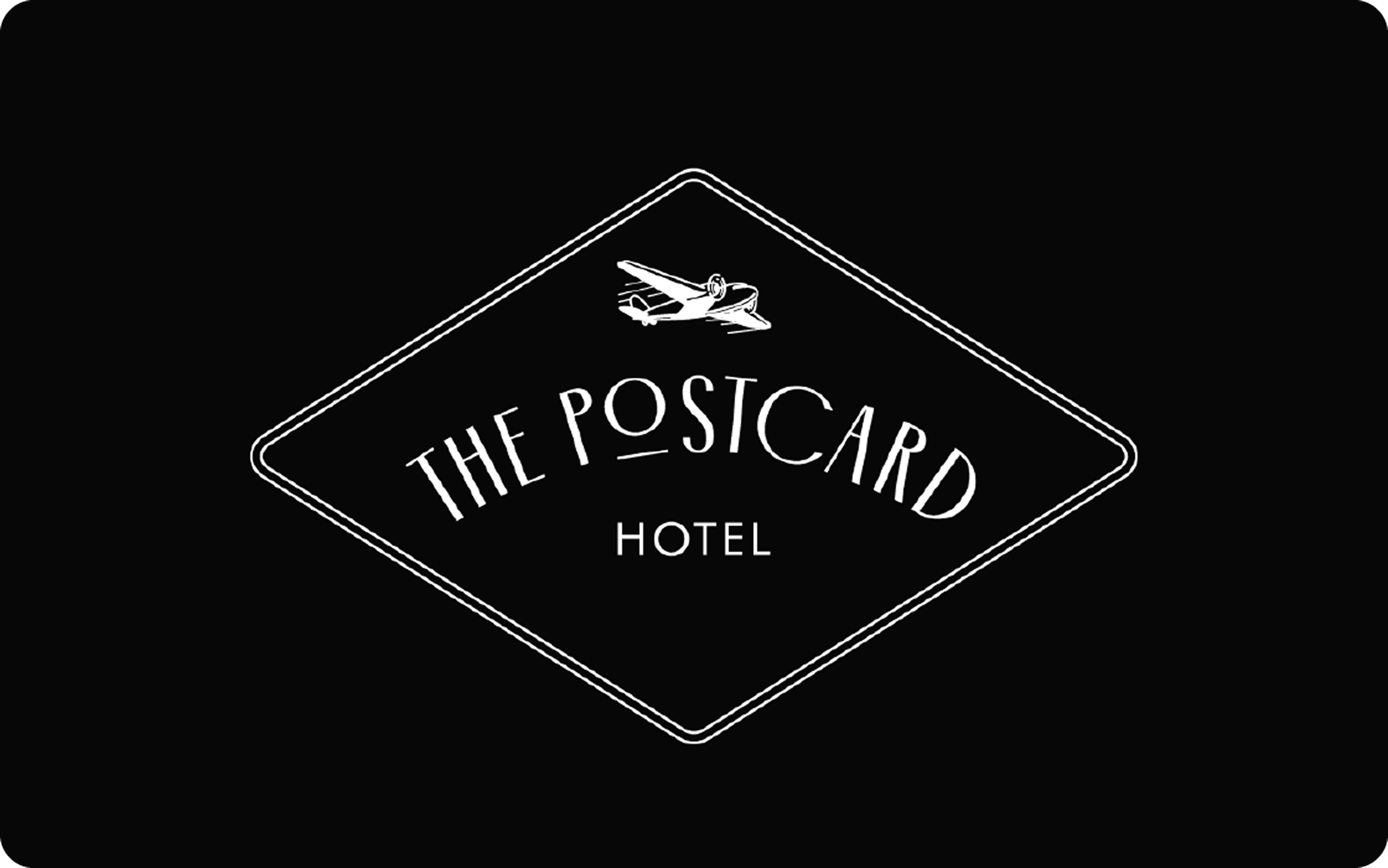 The Postcard Hotels E-Gift Cards