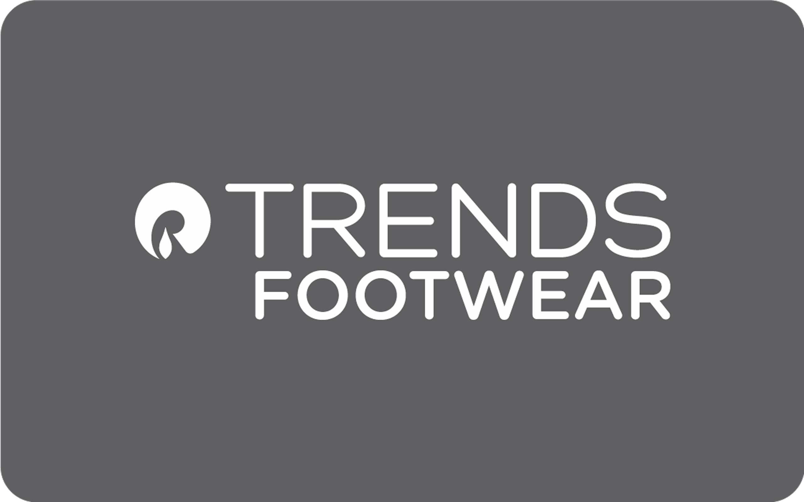 Trends Footwear E-Gift Card