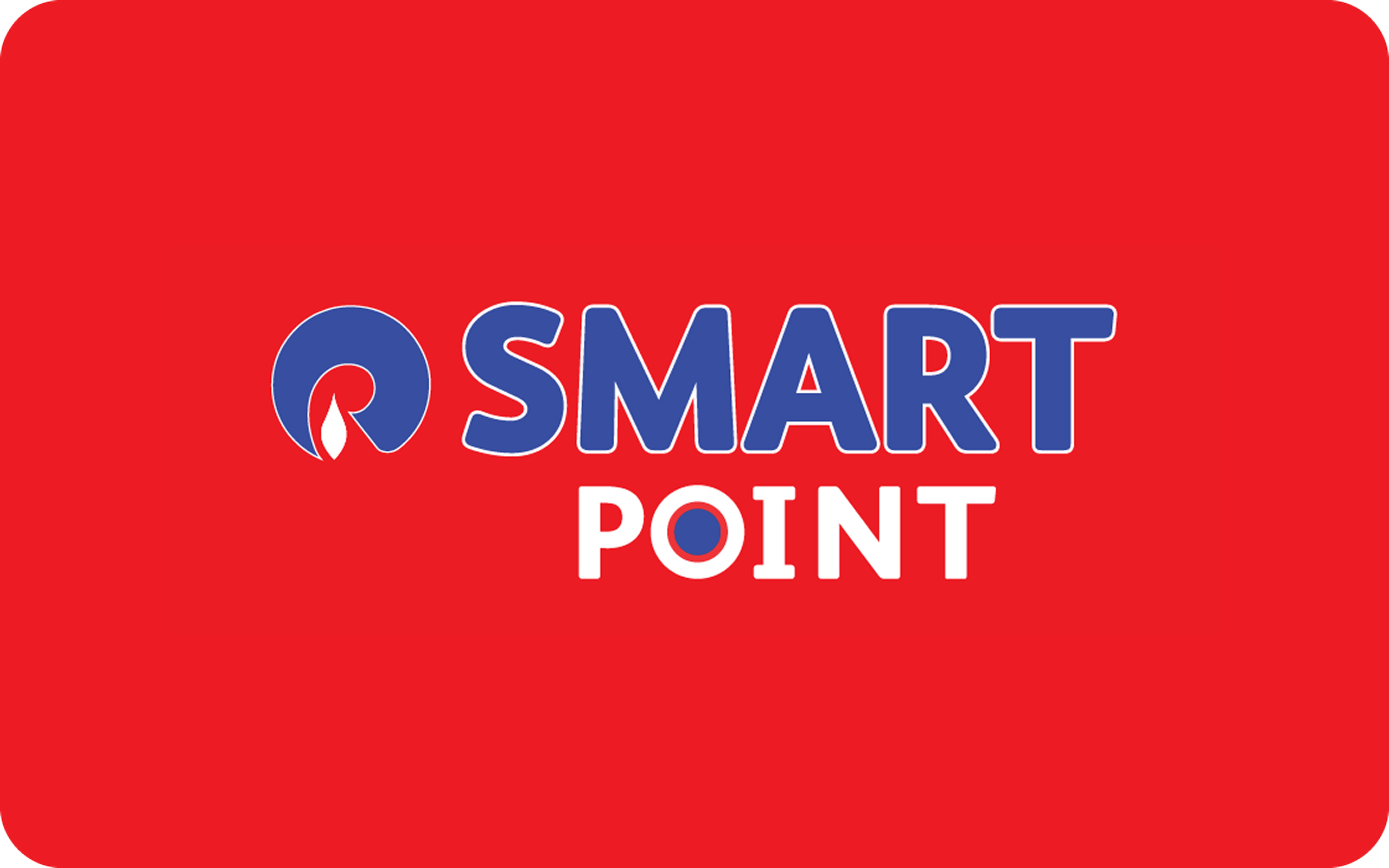 Reliance Smart Point E-Gift Card
