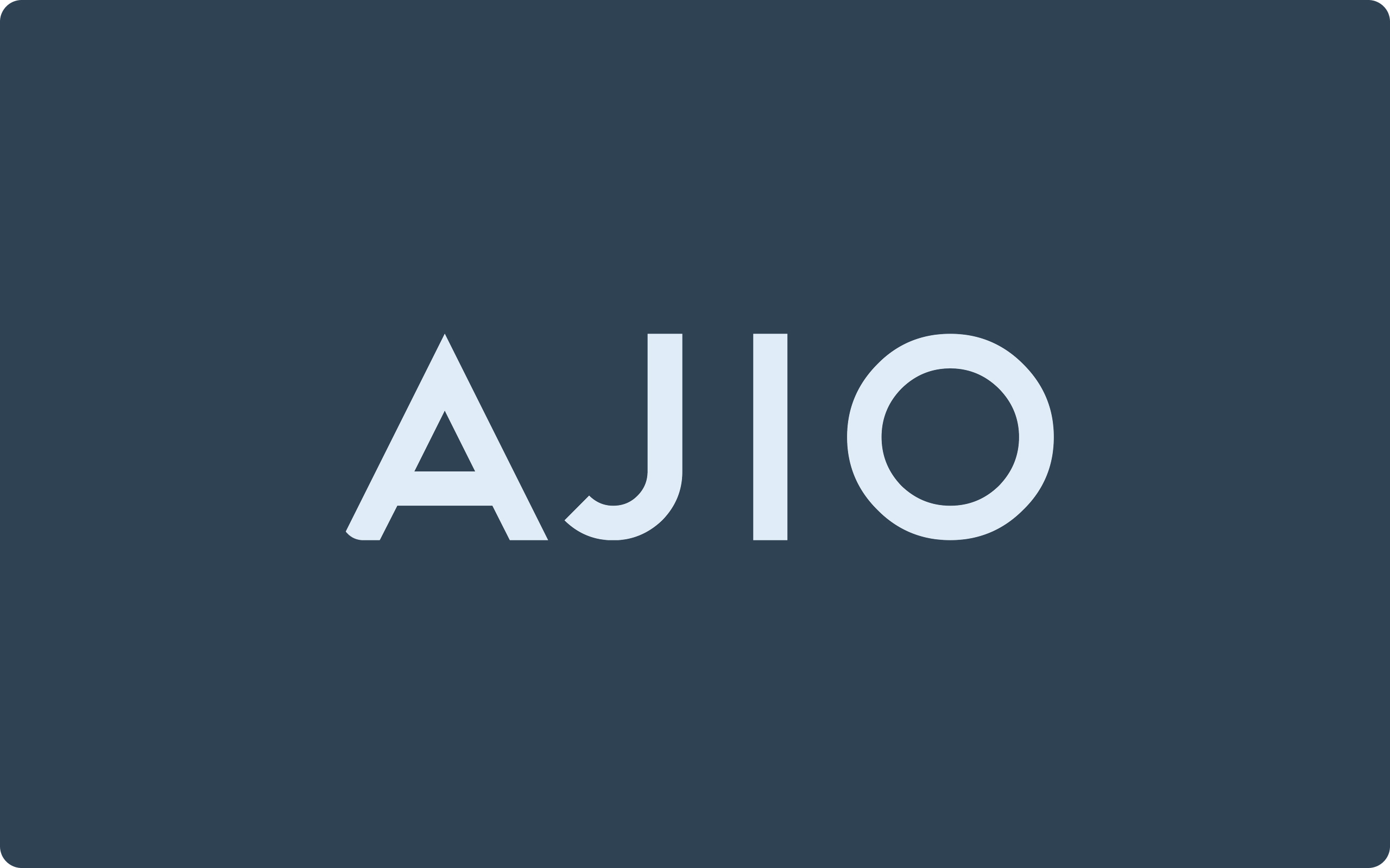AJIO E-Gift Card