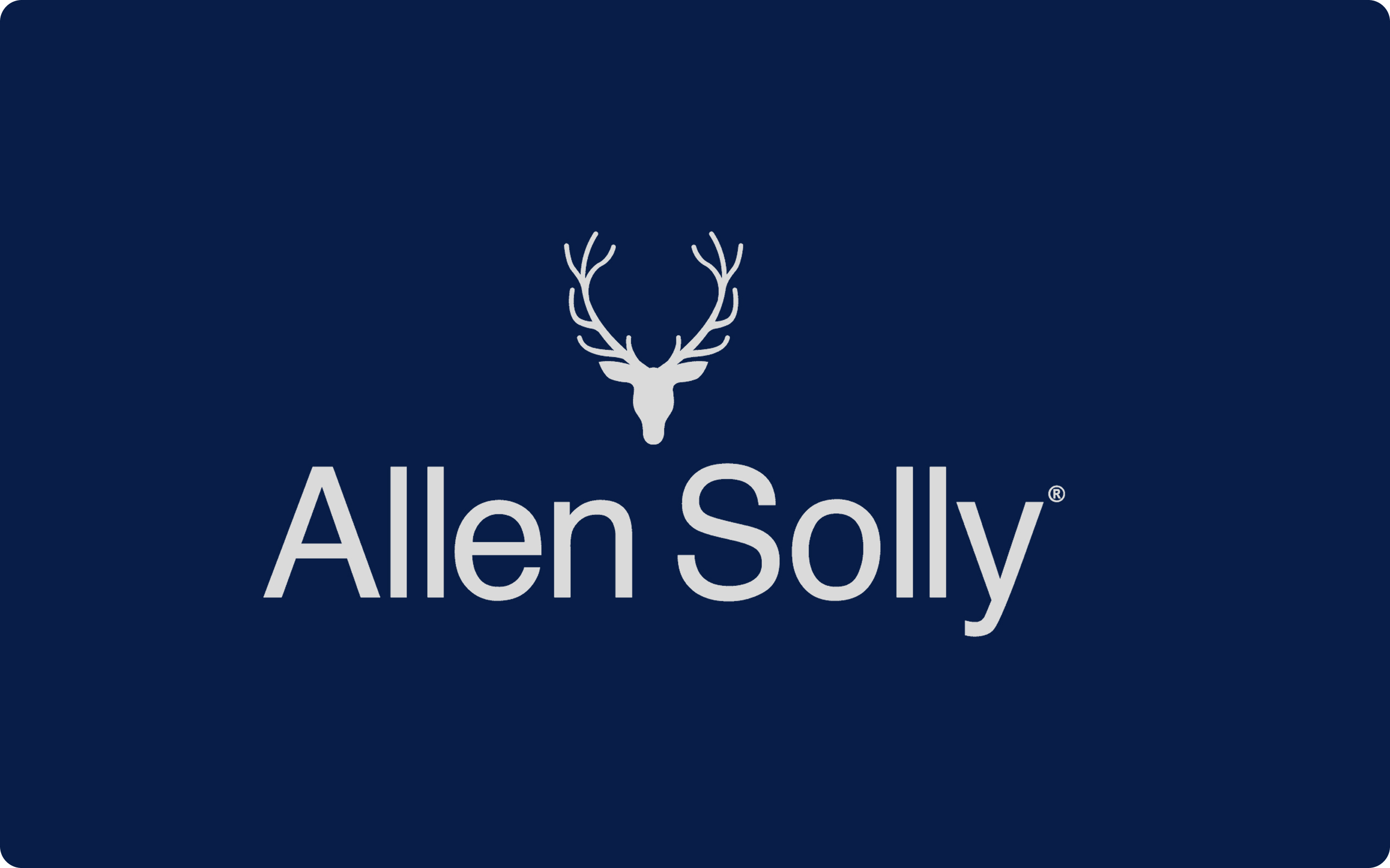 Allen Solly E-Gift Card