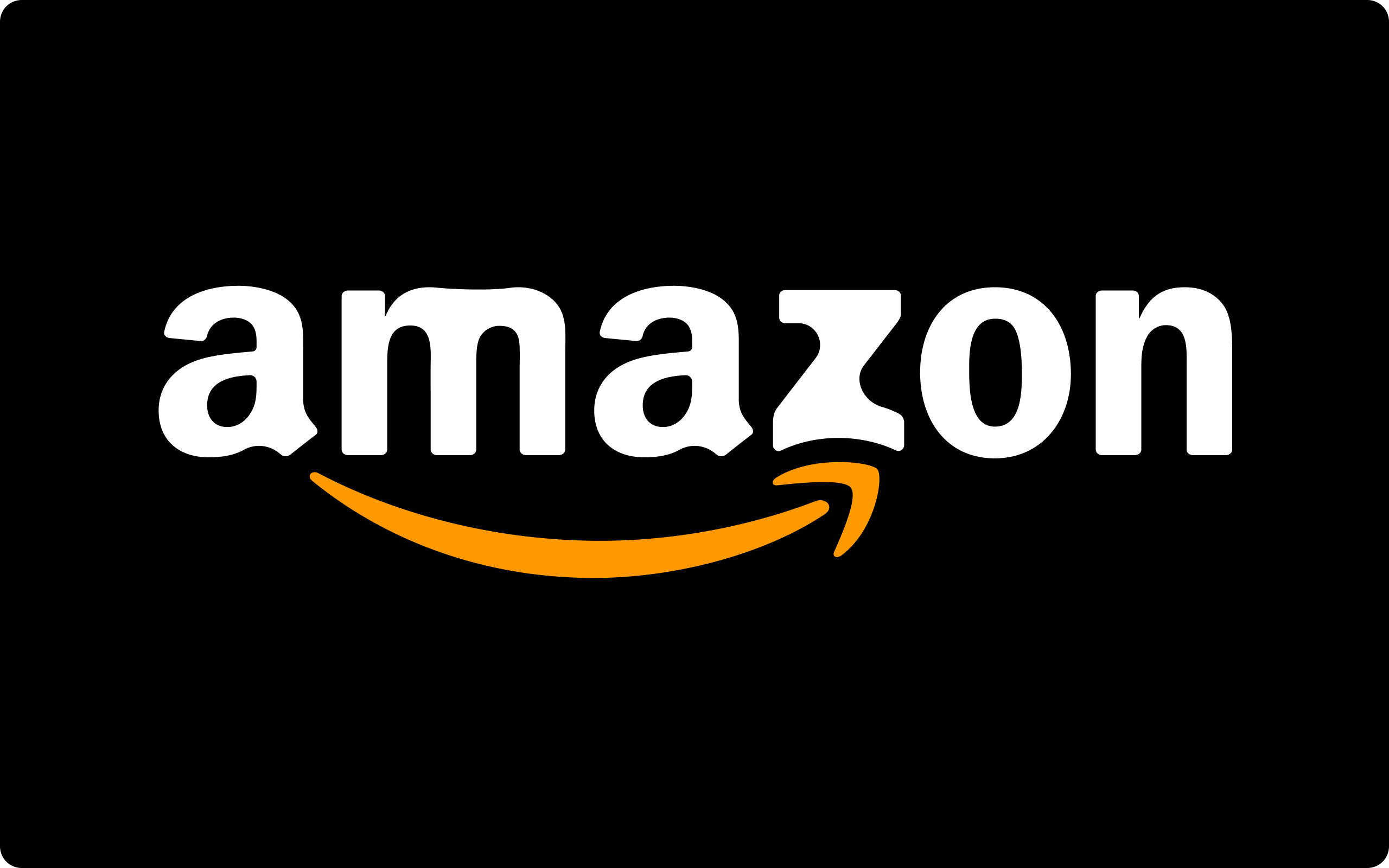 Amazon Shopping Voucher