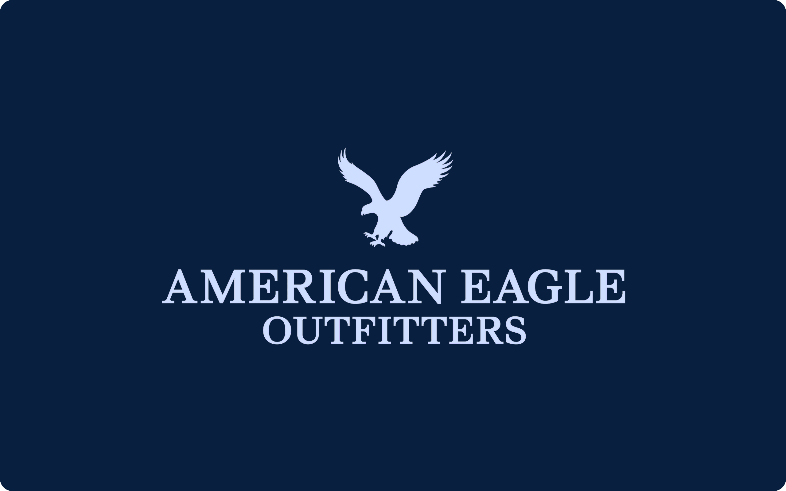 American Eagle E-Gift Card