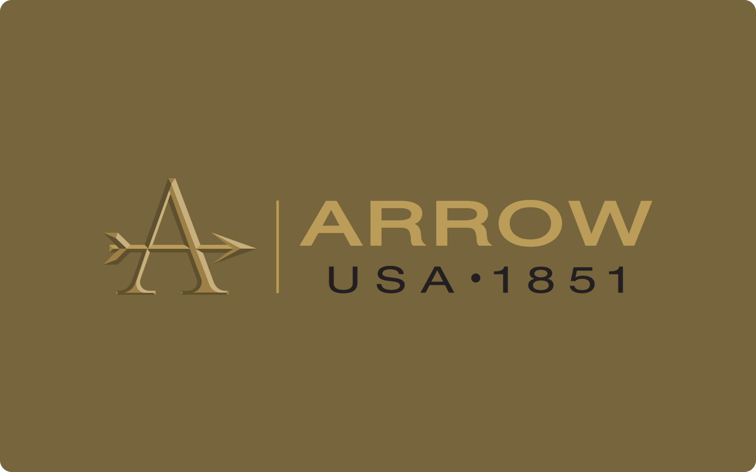 Arrow E-Gift Card