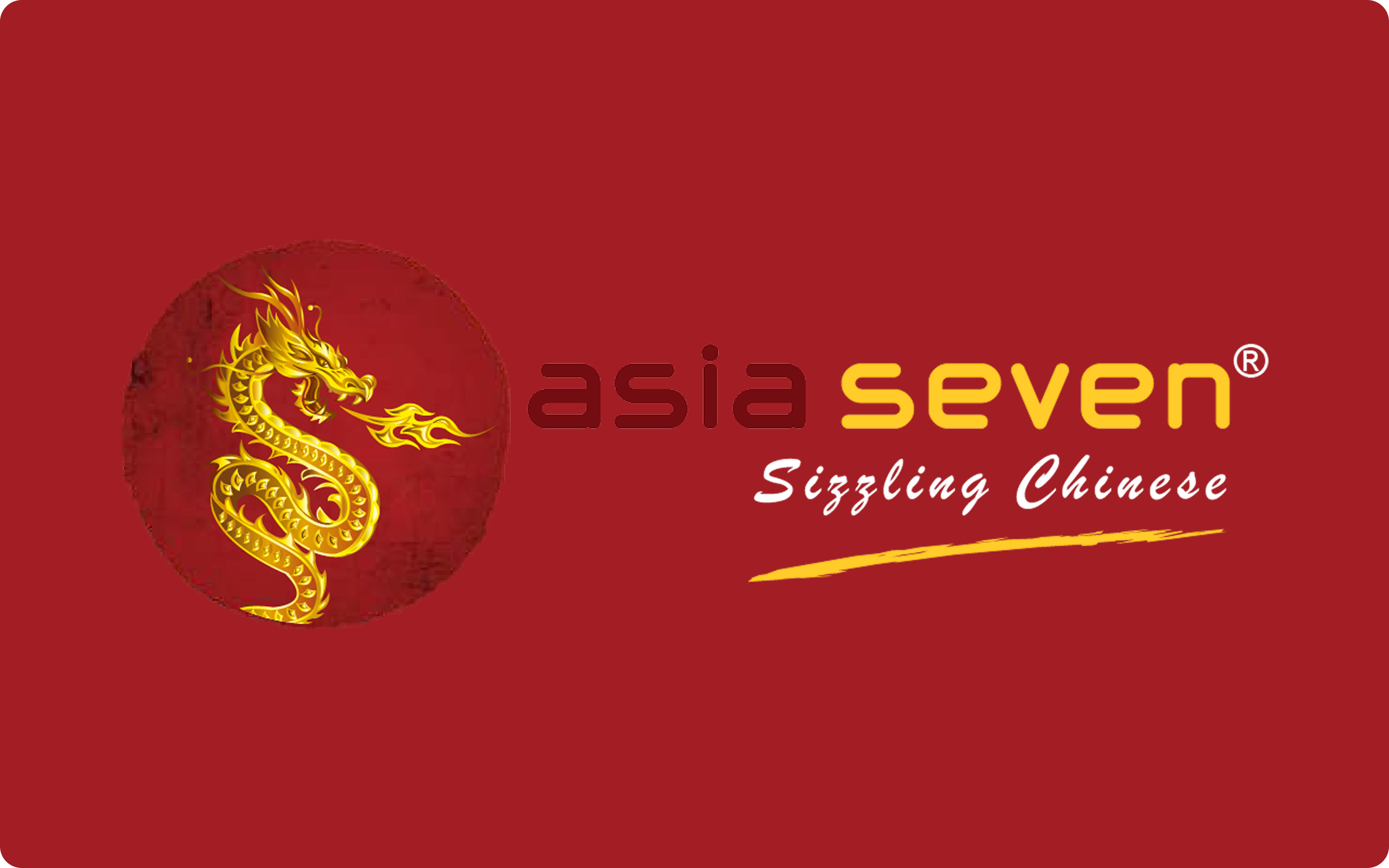 Asia Seven Express E-Gift Card