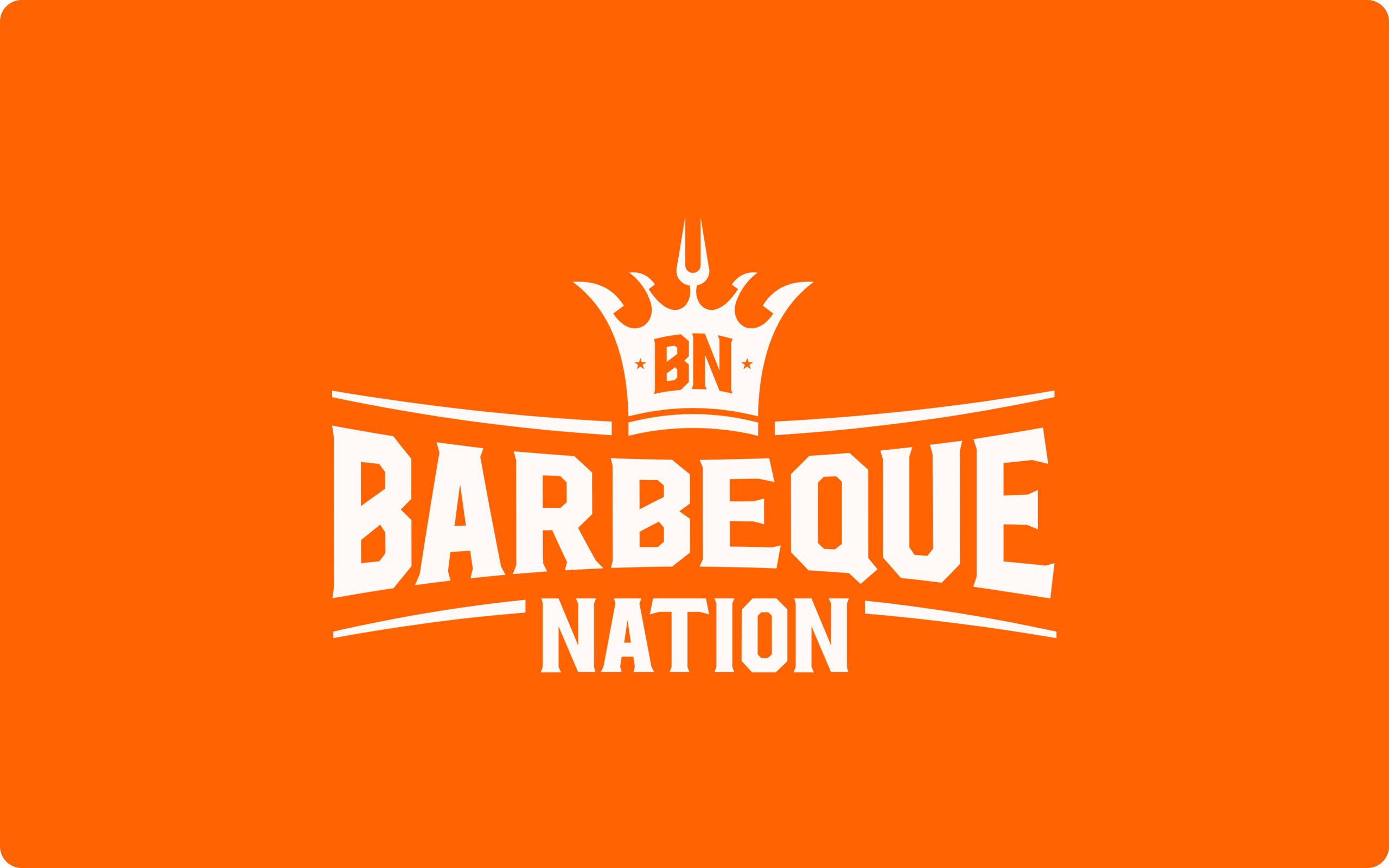 Barbeque Nation E-Gift Card