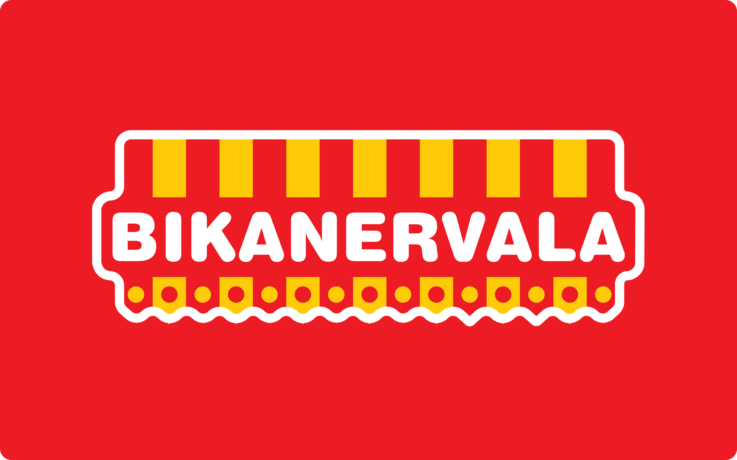 Bikanervala E-Gift Card