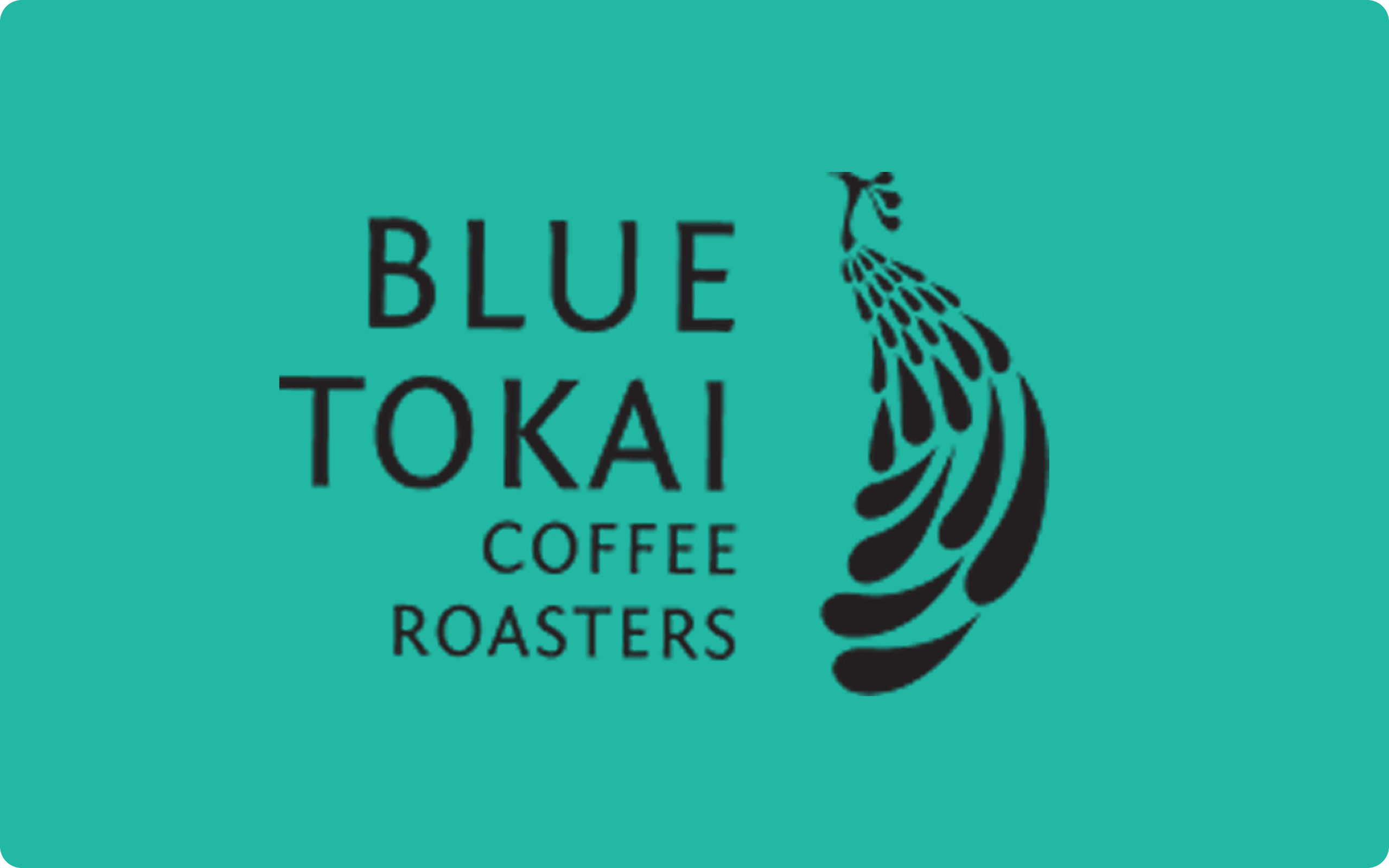 Blue Tokai E-Gift Card