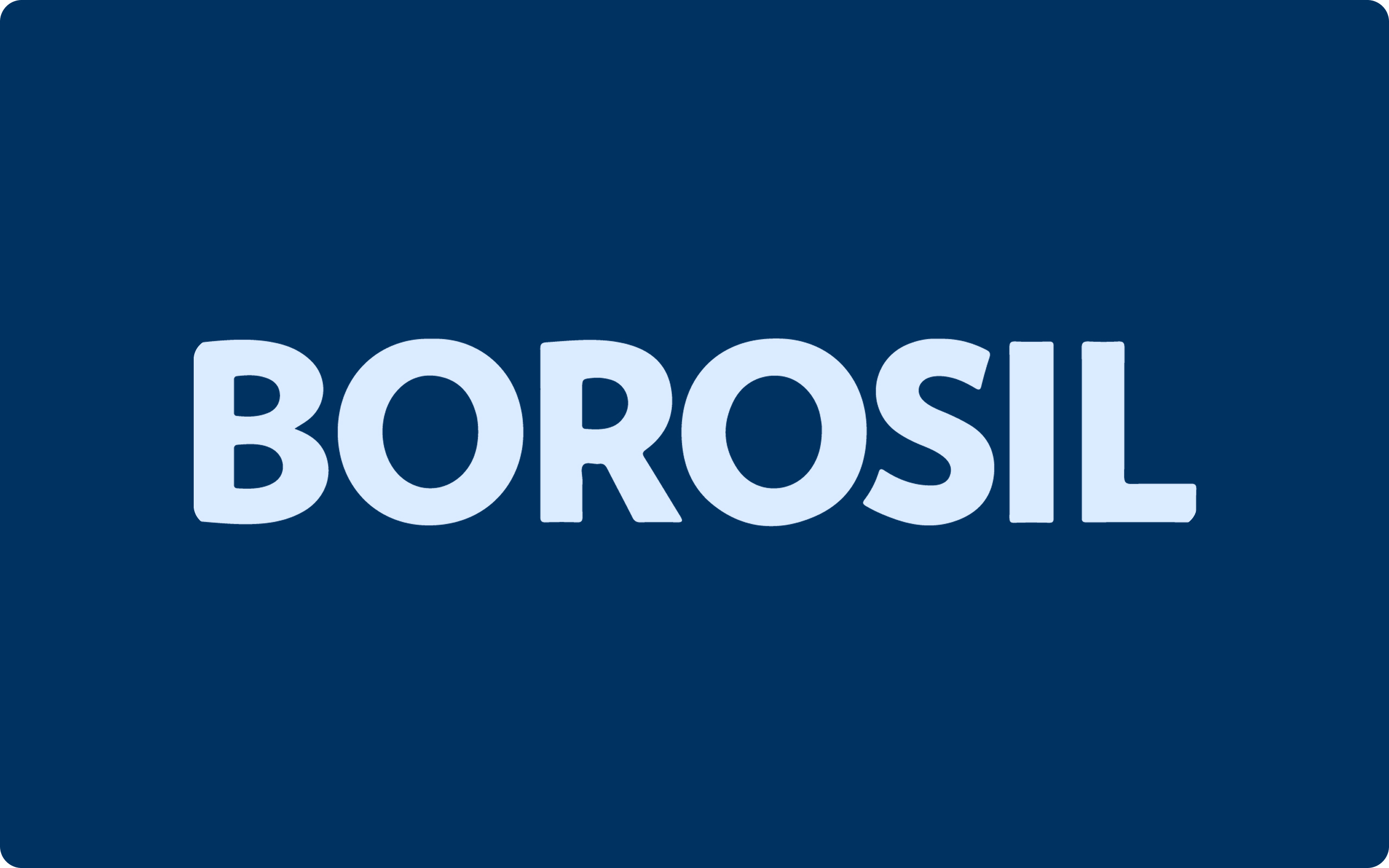 Borosil E-Gift Card