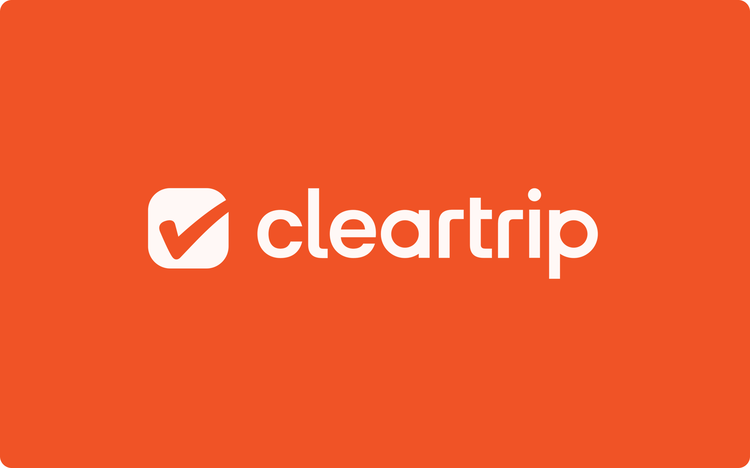 Cleartrip E-Gift Card-B2C