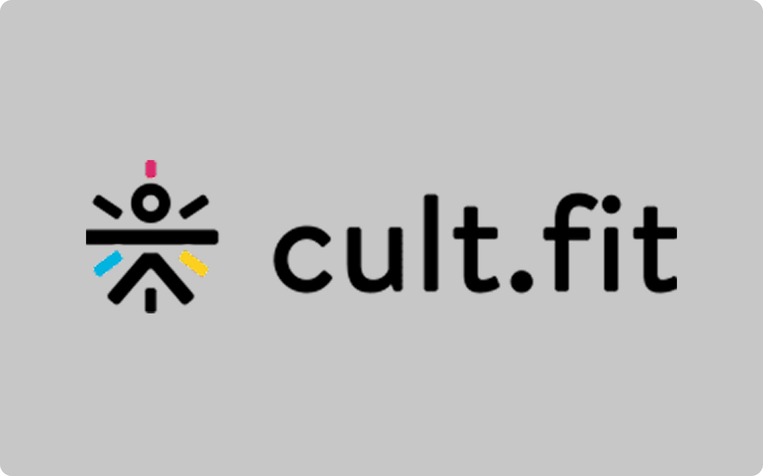 Cult E-Gift Card