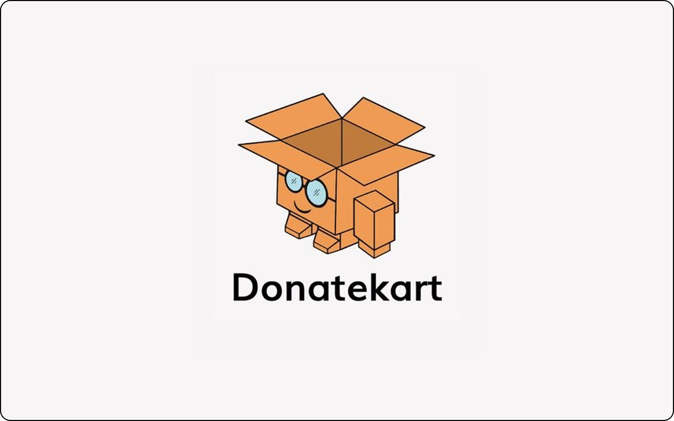 Donatekart E-Gift Card