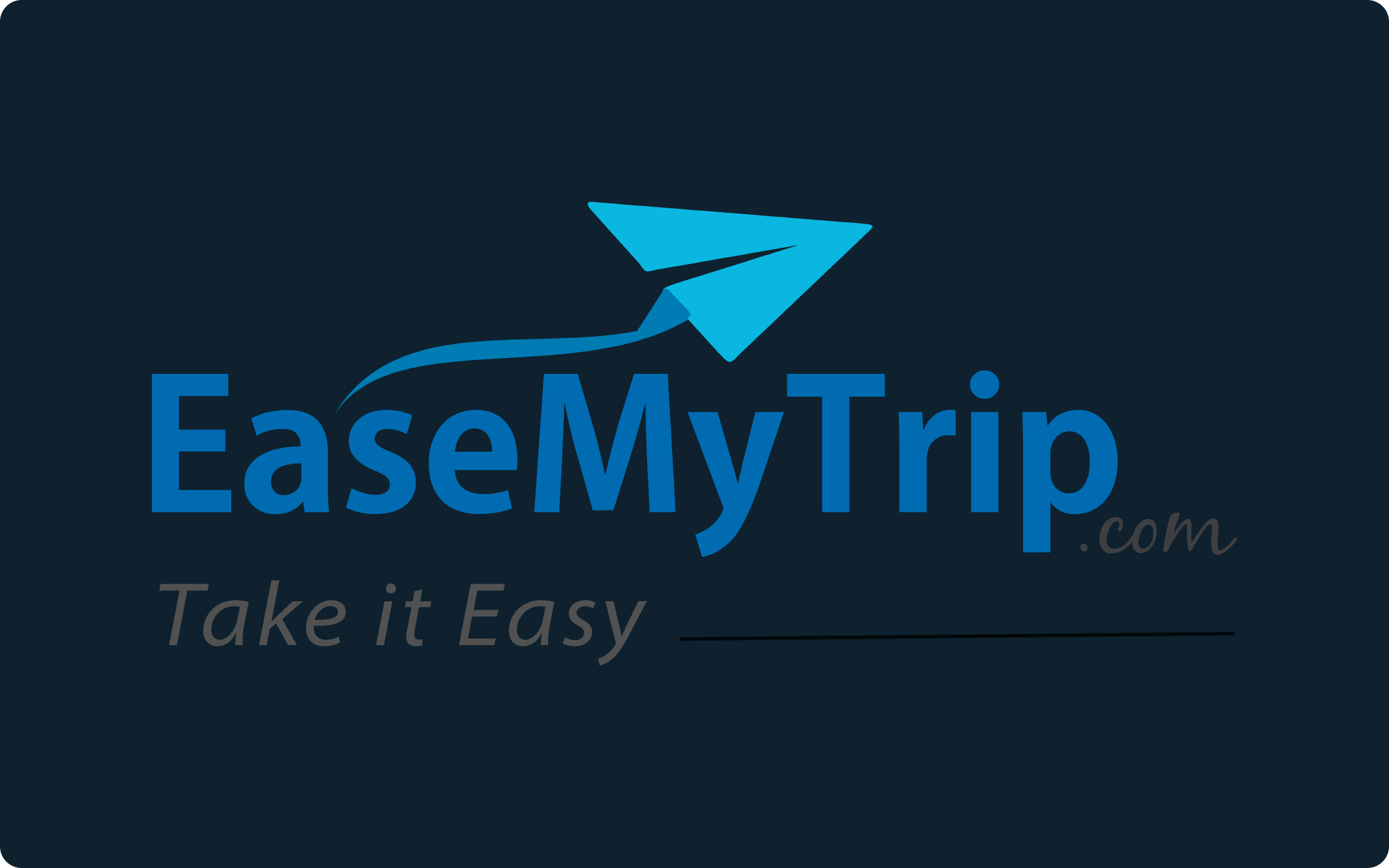 EaseMyTrip E-Gift Card