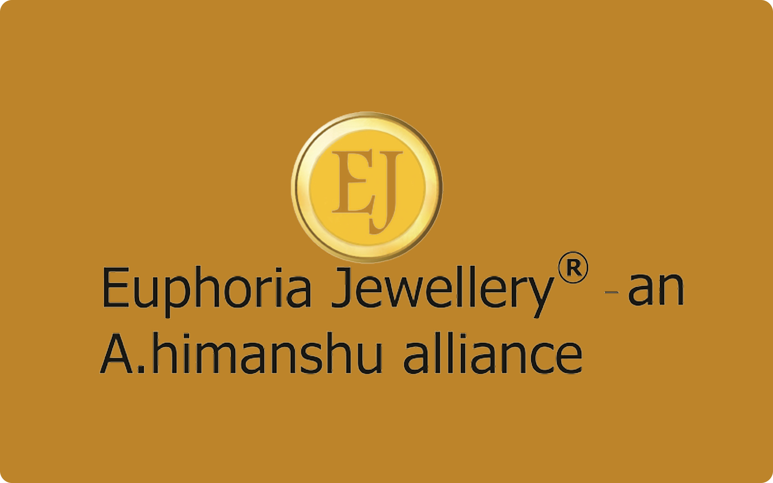 Euphoria Gold Coin E-Gift Card