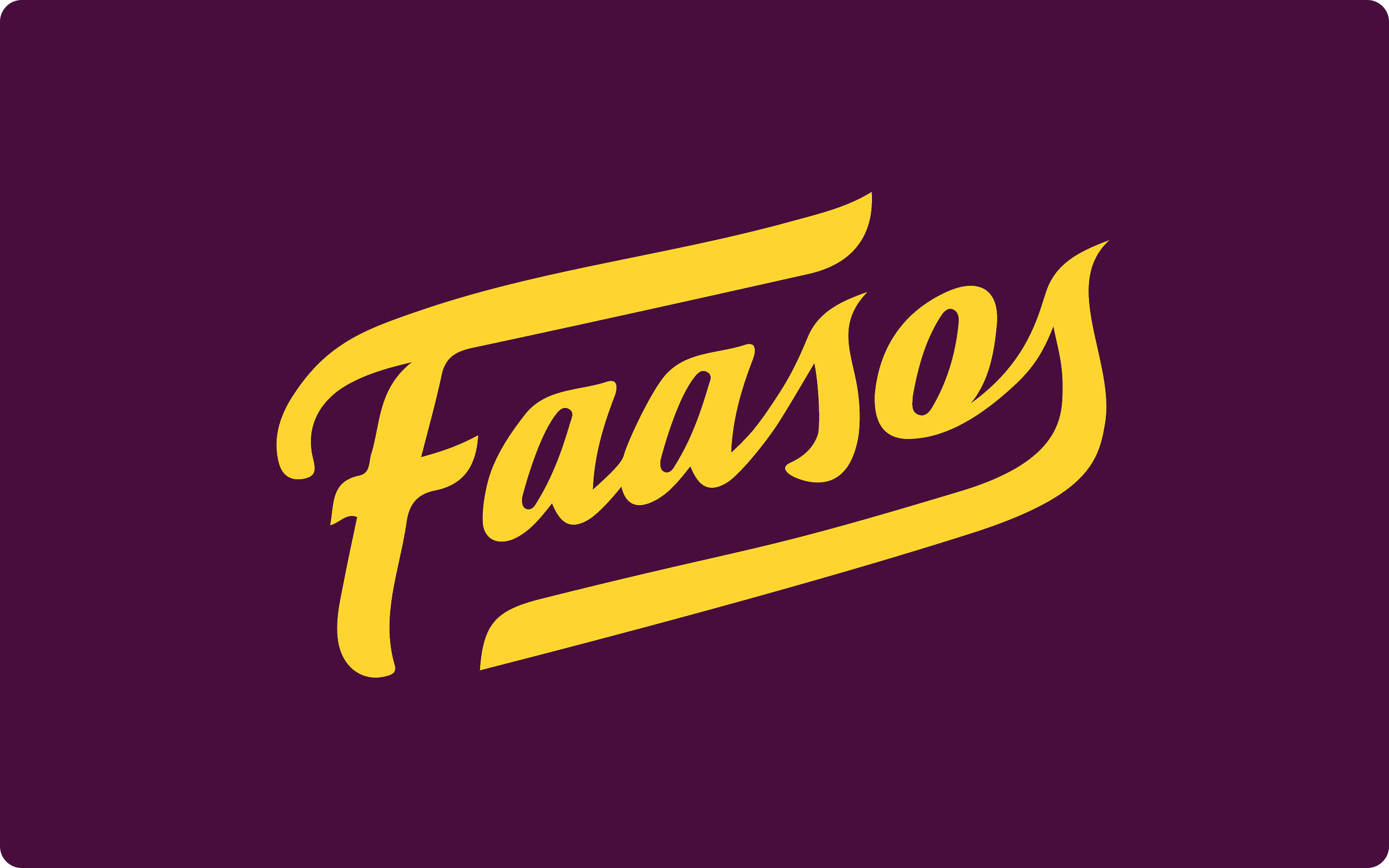 Faasos E-Gift Card - B2C