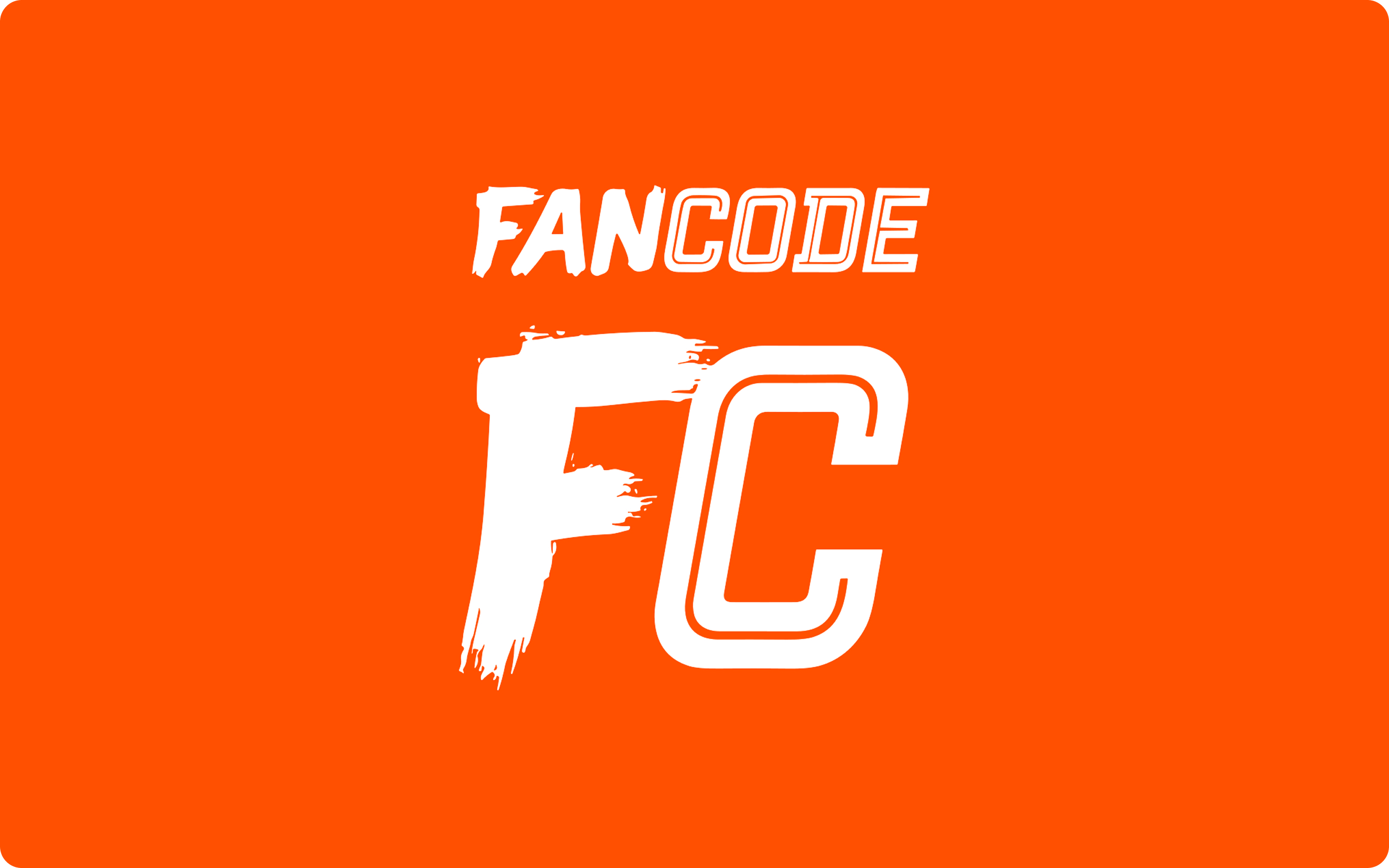 Fancode E-Gift Card