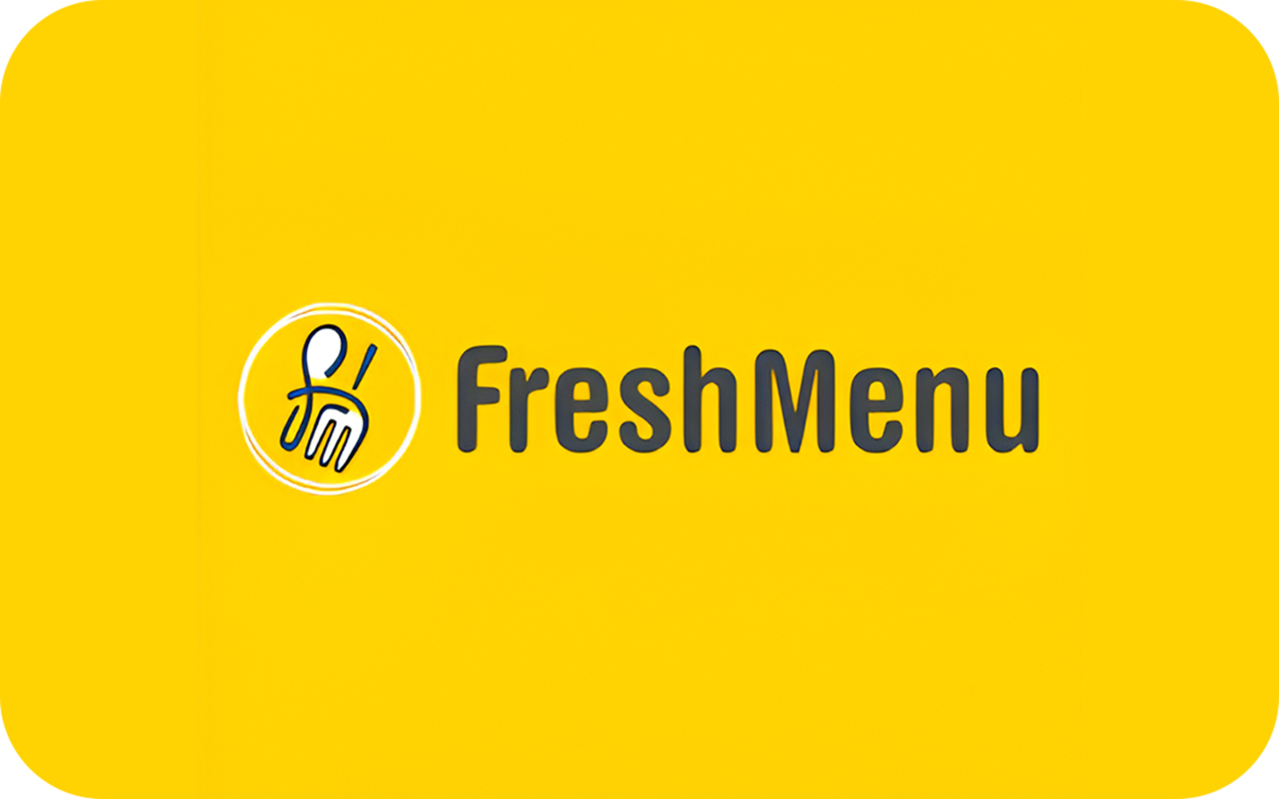FreshMenu E-Gift Card