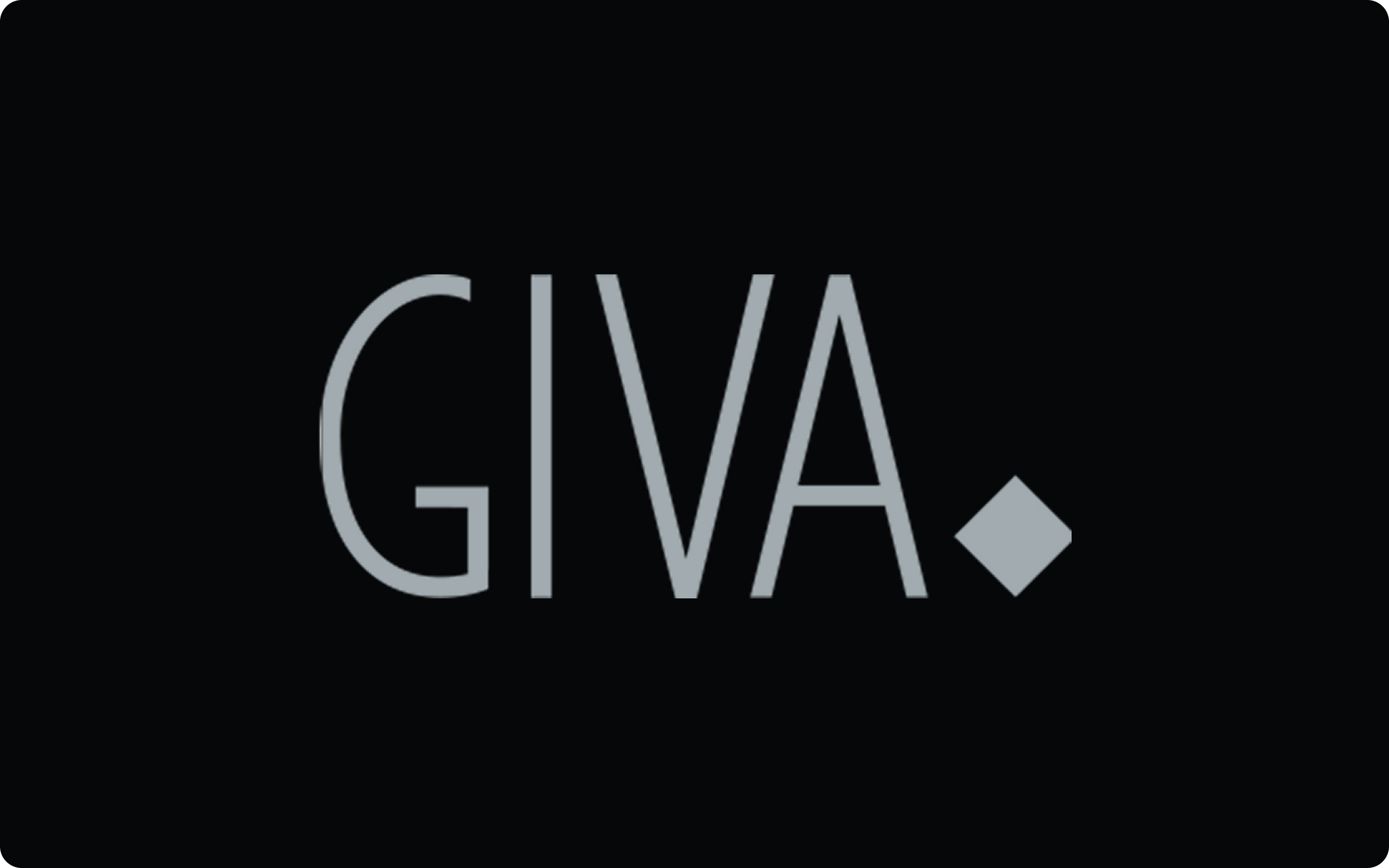 Giva Gold Jewellery E-Gift Card