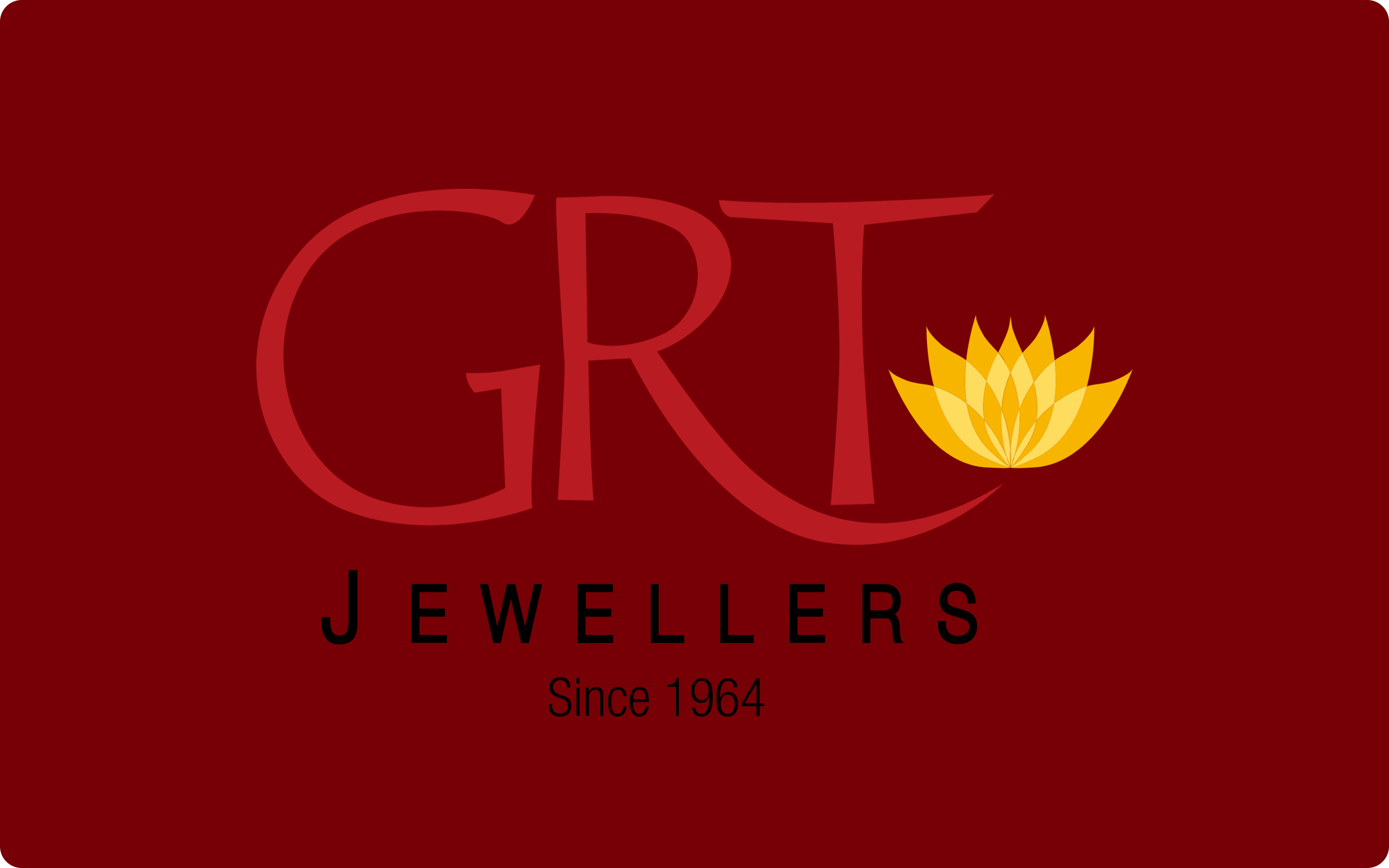 GRT Jewellers E-Gift Card