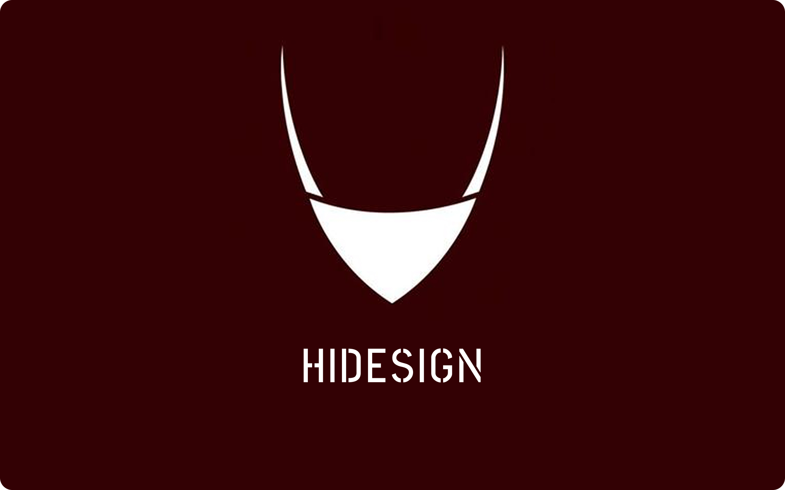 Hidesign E-Gift card