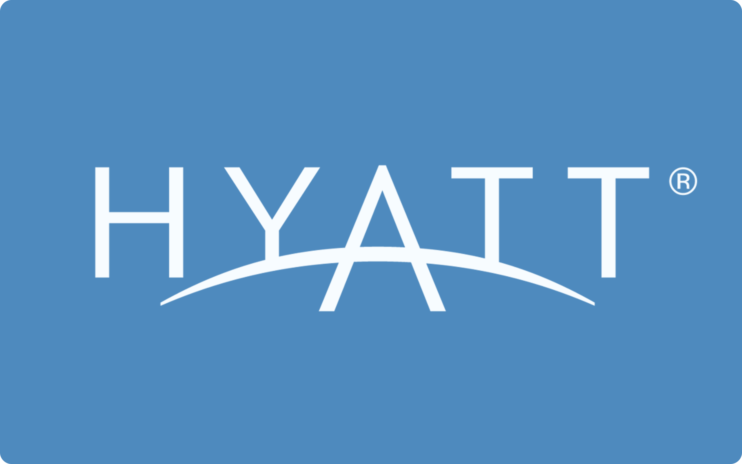 Hyatt India E-Gift Card-B2C