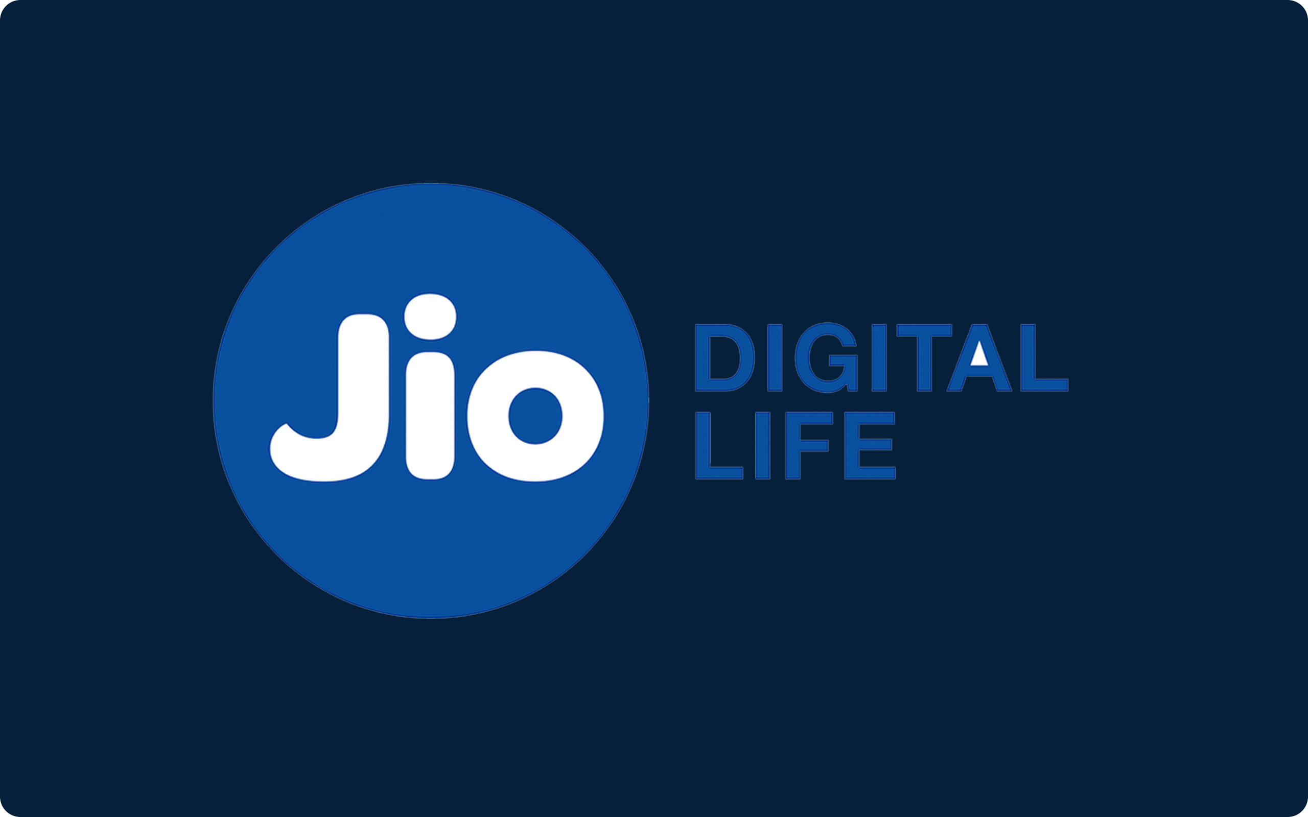 My Jio Store E-Gift Card