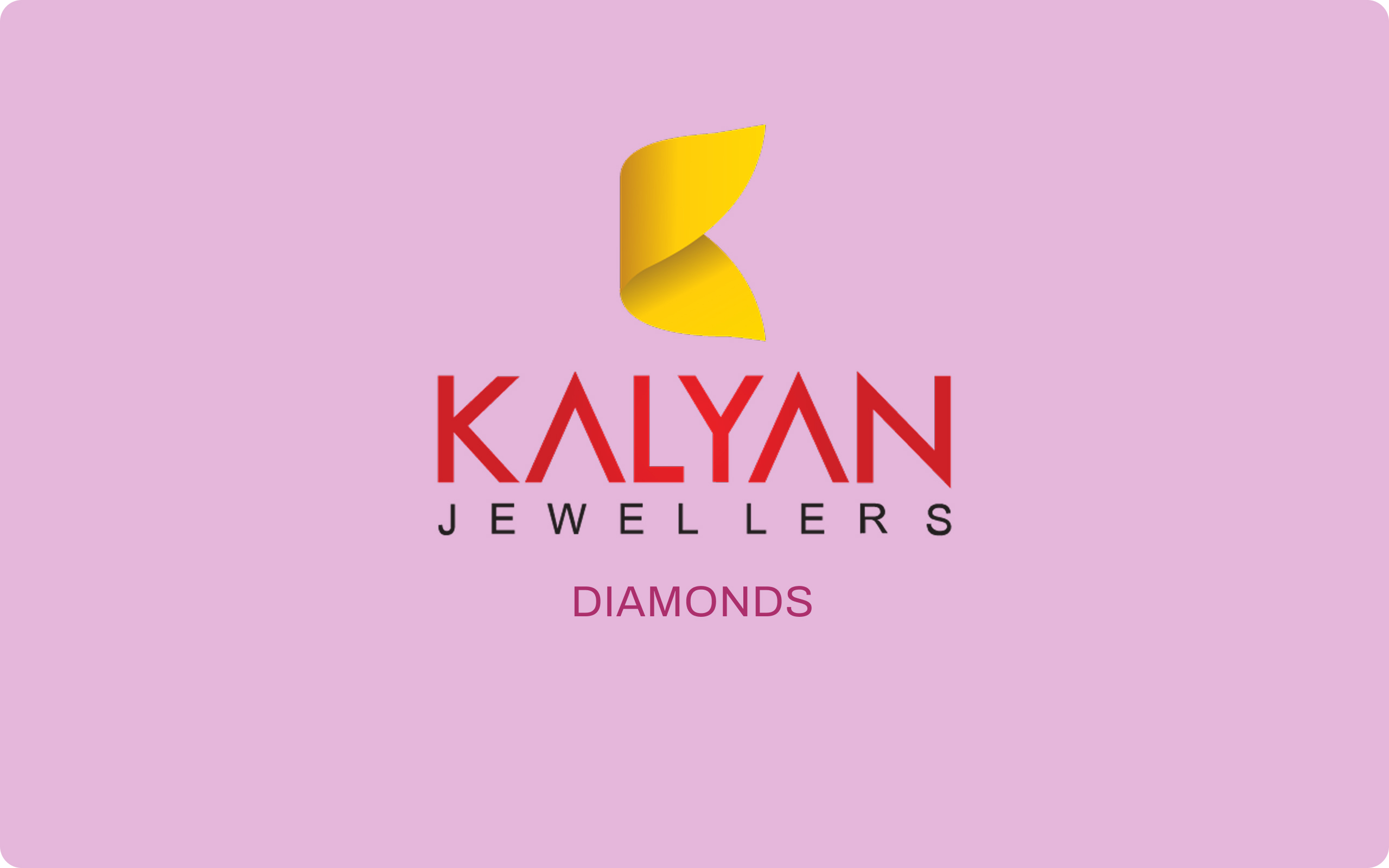 Kalyan Diamond E-Gift Card