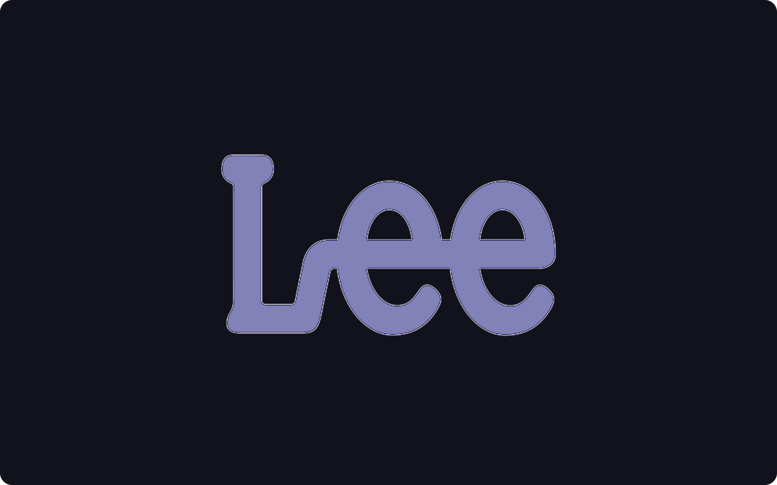 Lee E-Gift Card