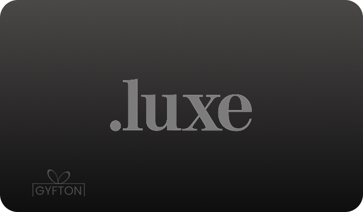 Luxe E-Gift Card