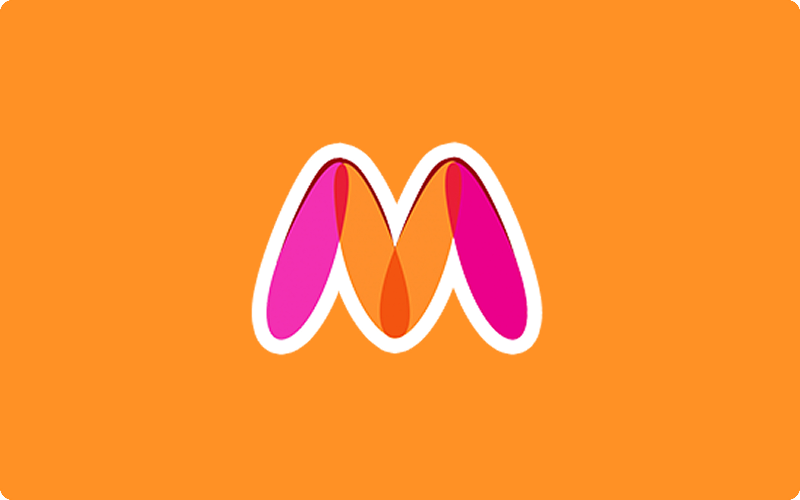 Myntra E-Gift Card