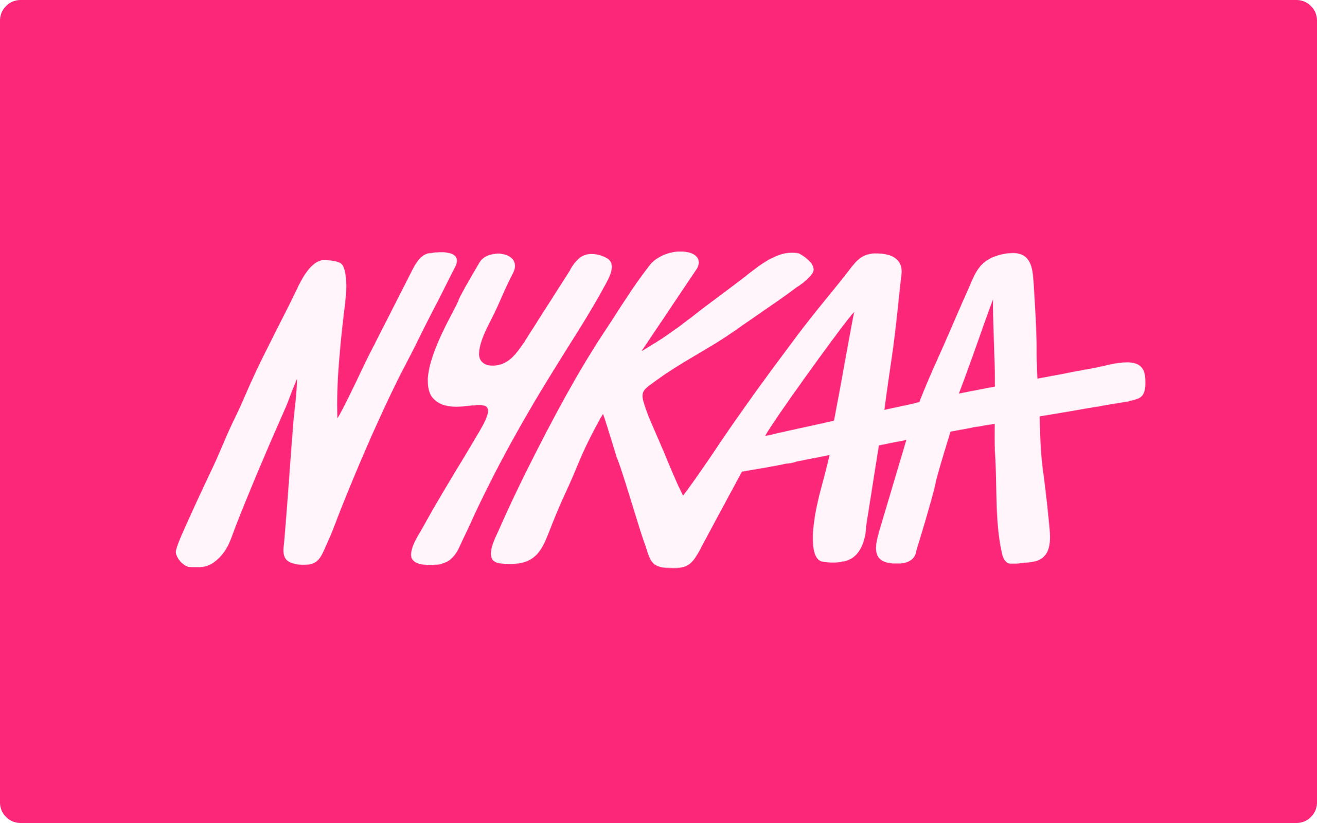Nykaa B2C E-Gift Card