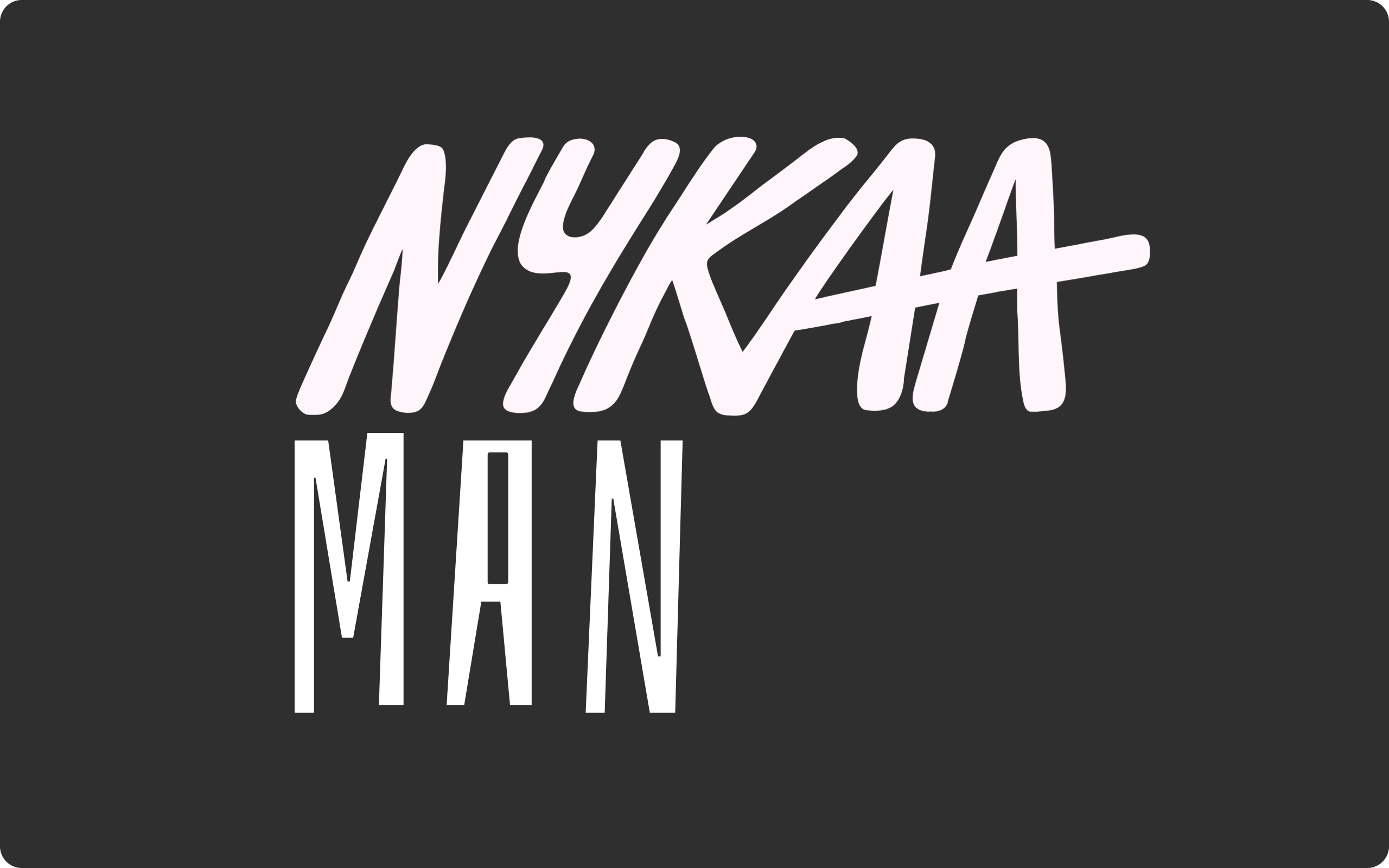 Nykaa Men E-Gift Card