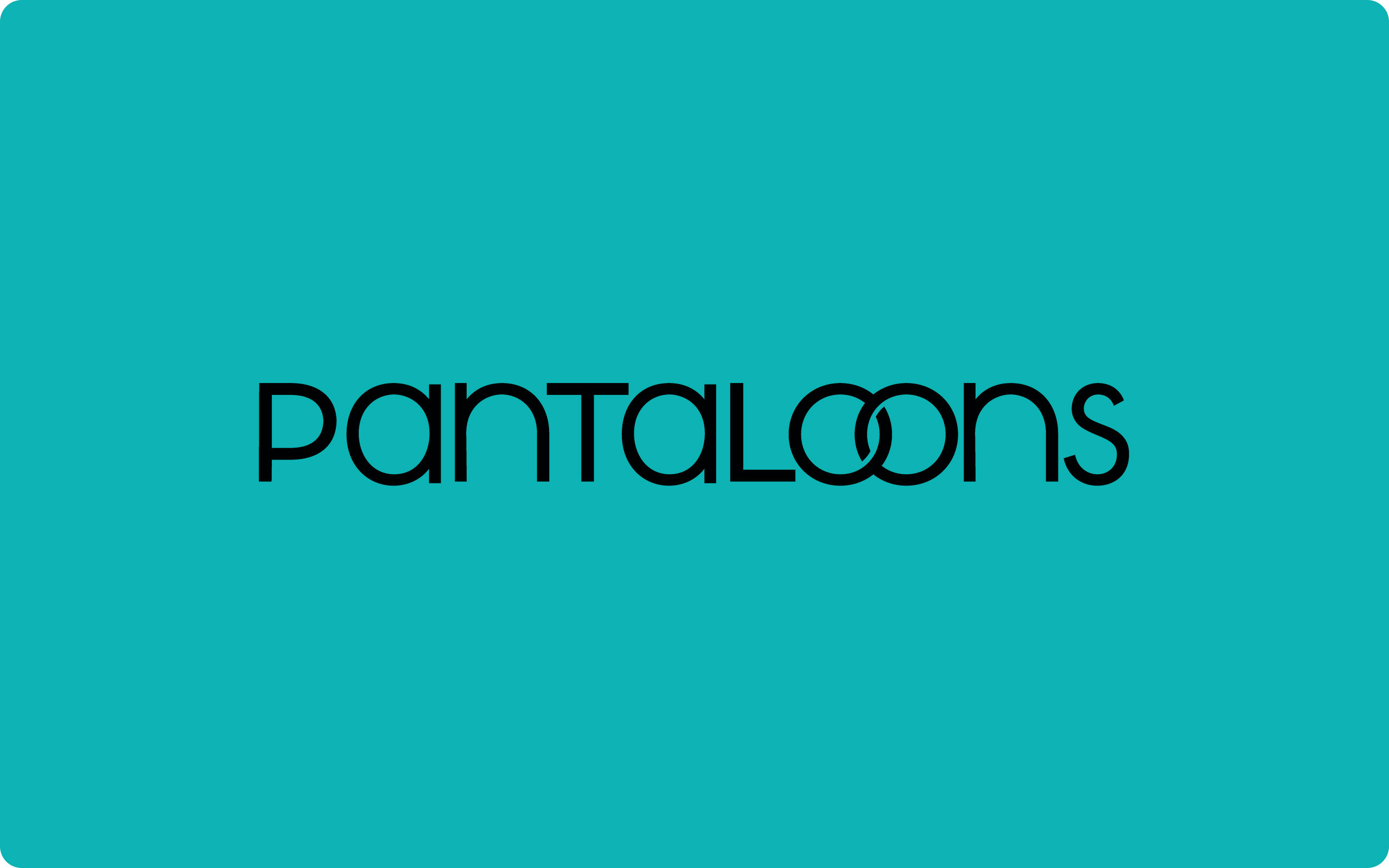 Pantaloons E-Gift Card-B2C