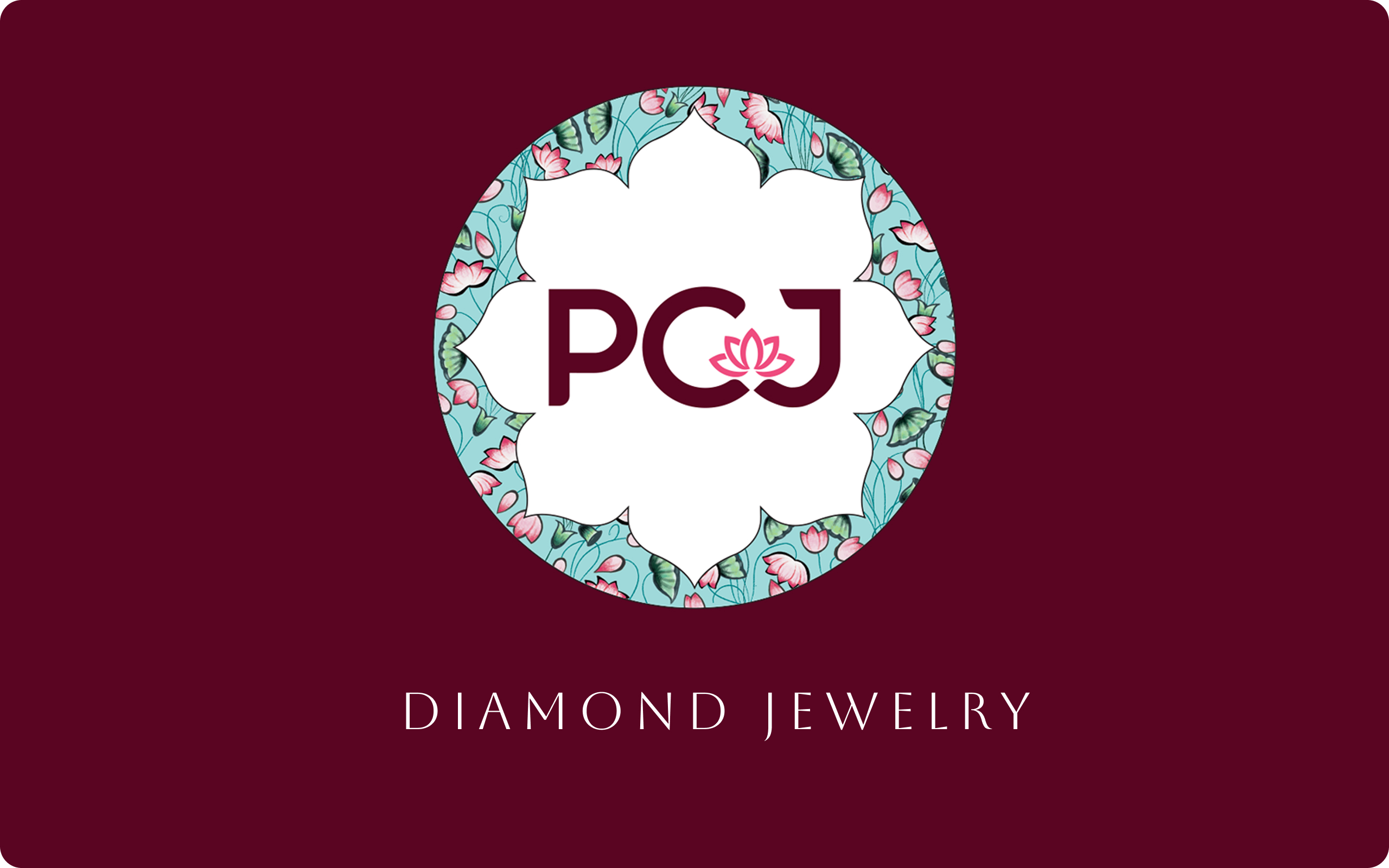 PCJ Diamond Jewellery E-Gift Card