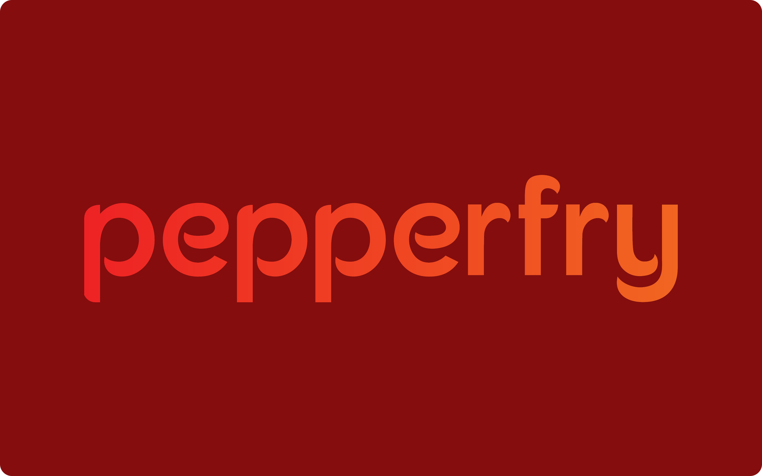 Pepperfry E-Gift Card - B2C