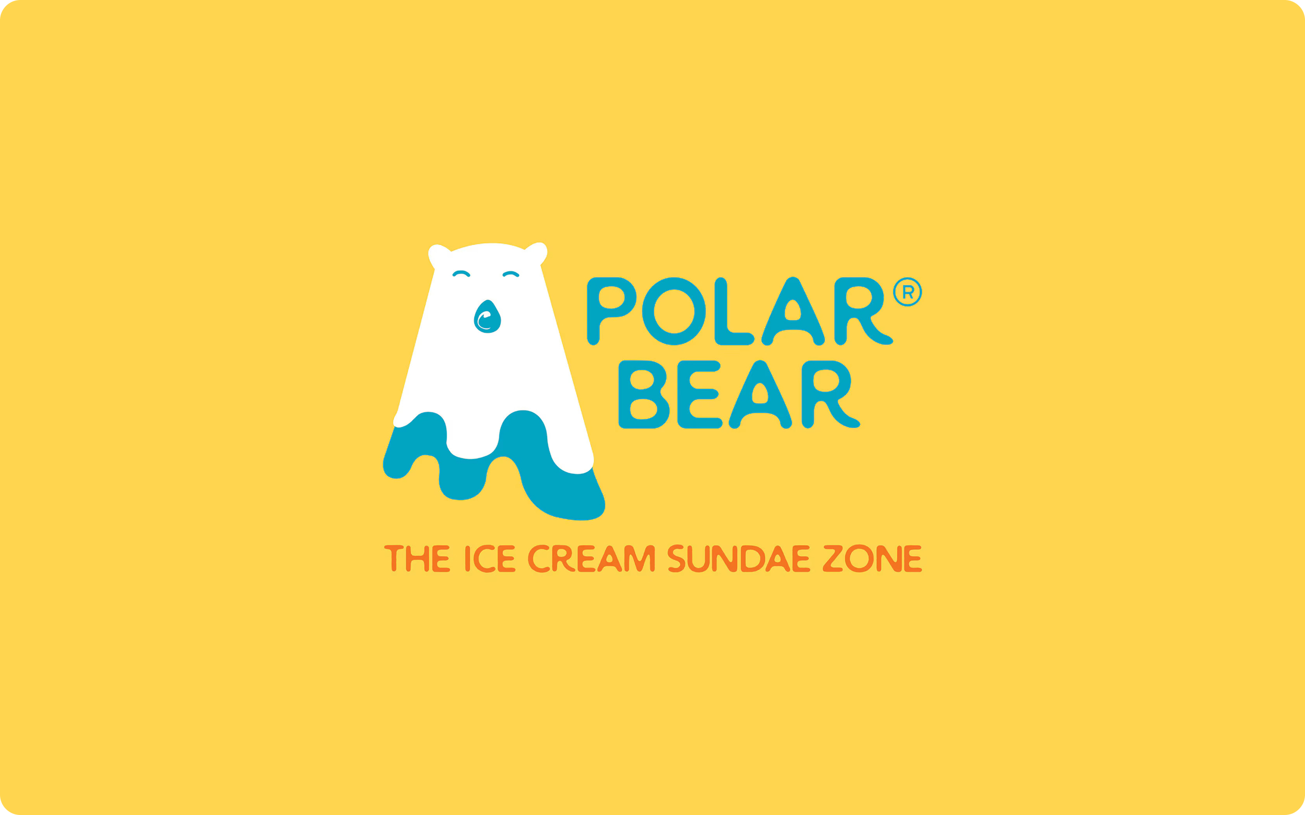 Polar Bear E-Gift Cards
