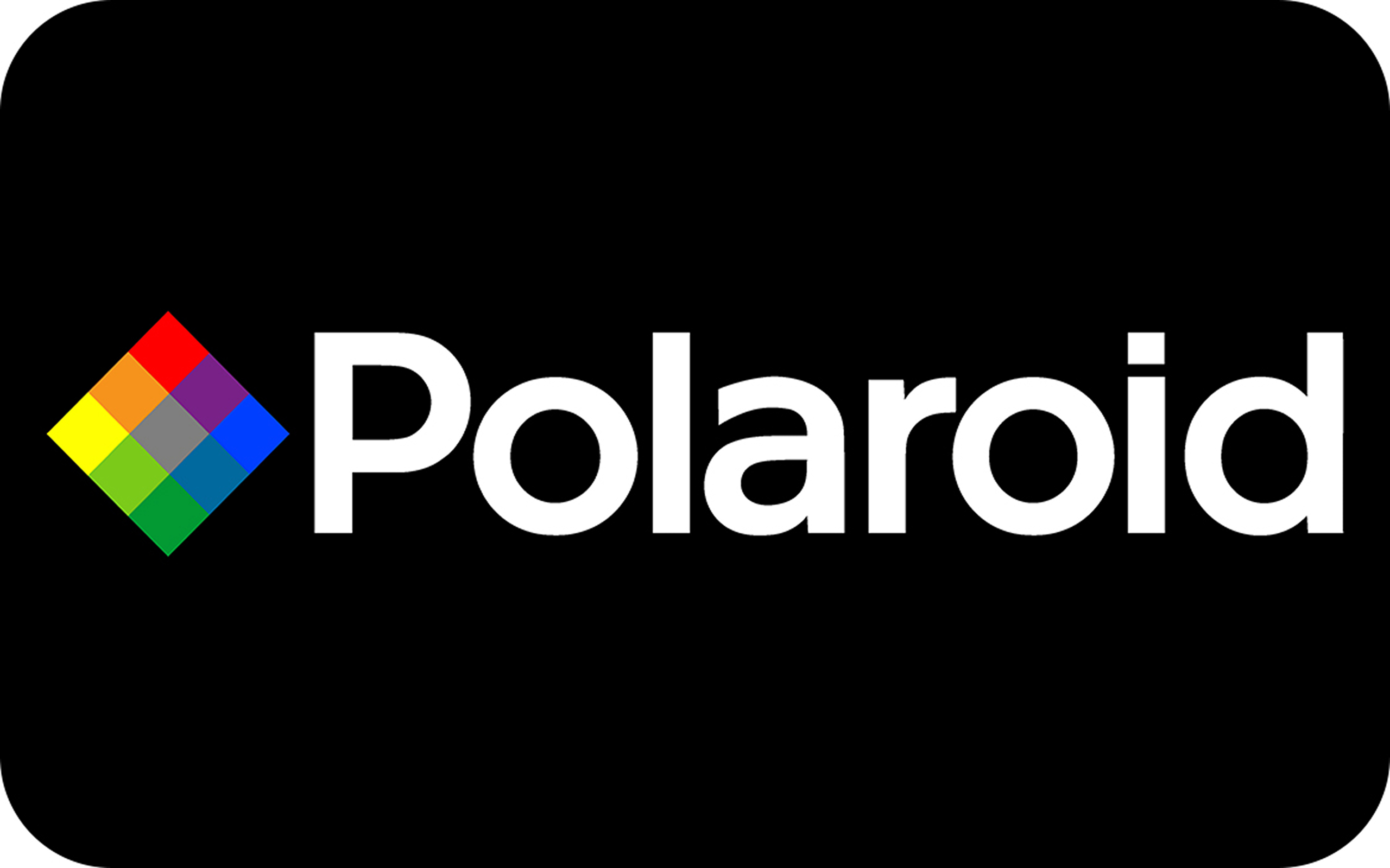 Polaroid E-Gift Card