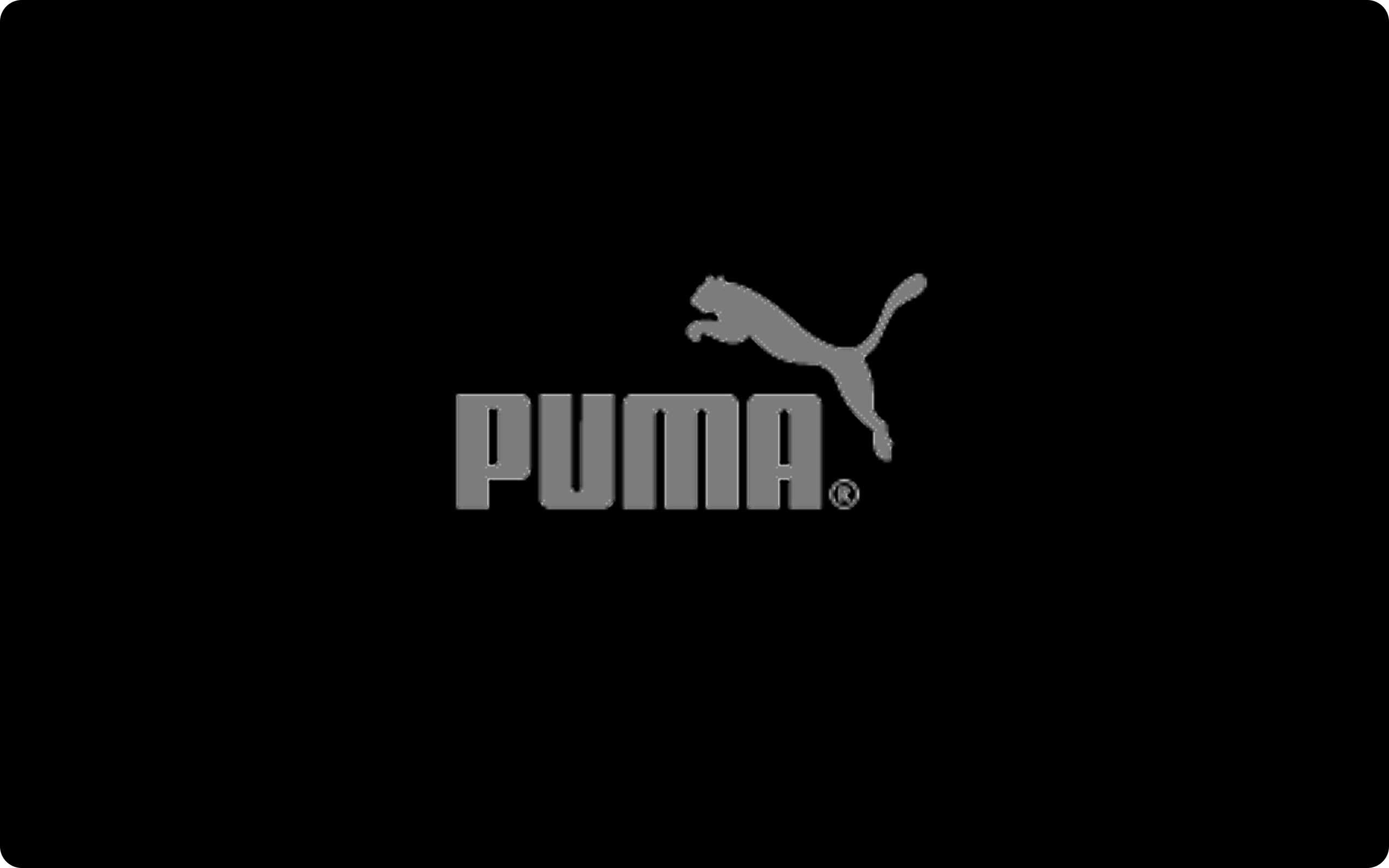 Puma E-Gift Voucher