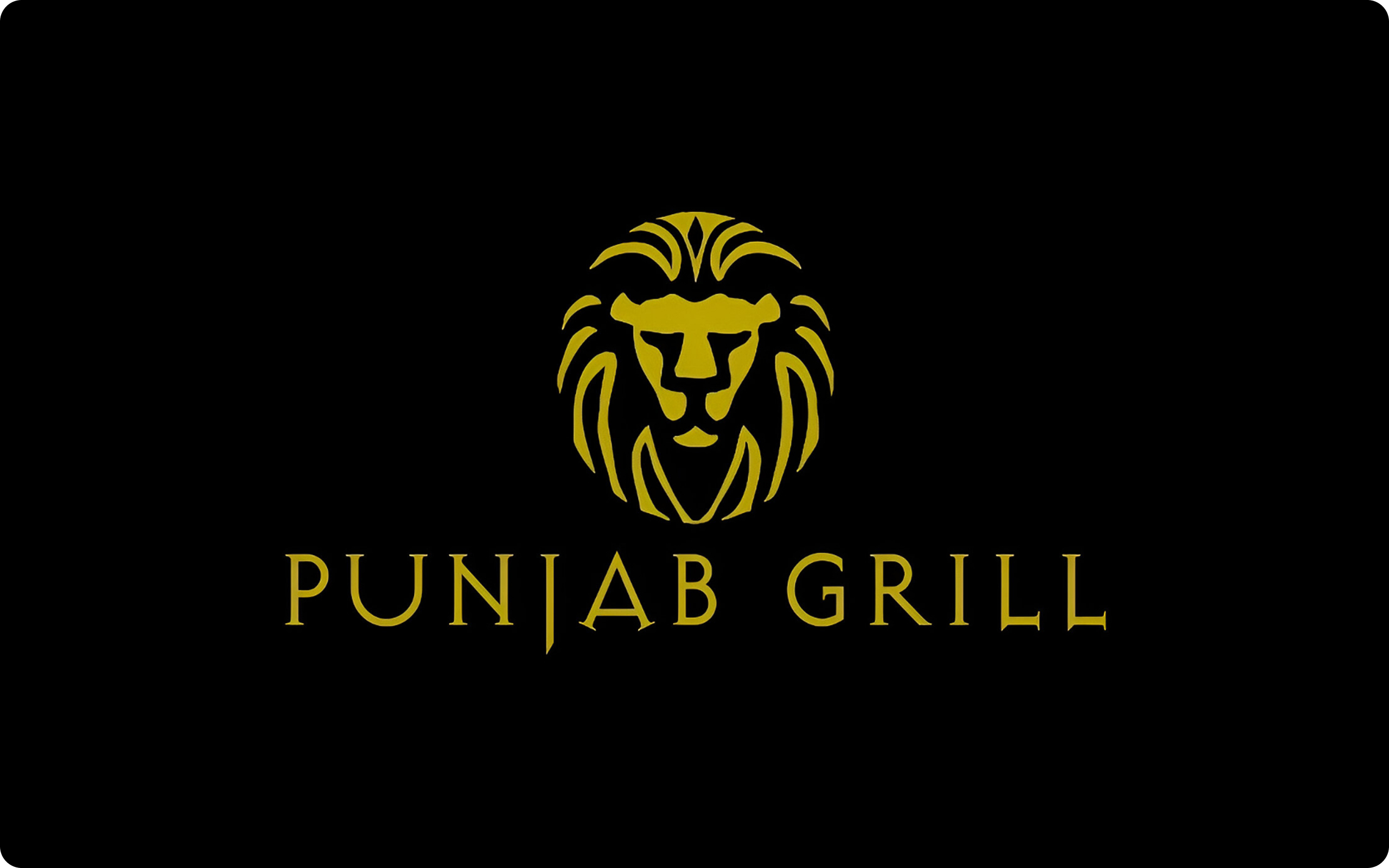 Punjab Grill E-Gift Card