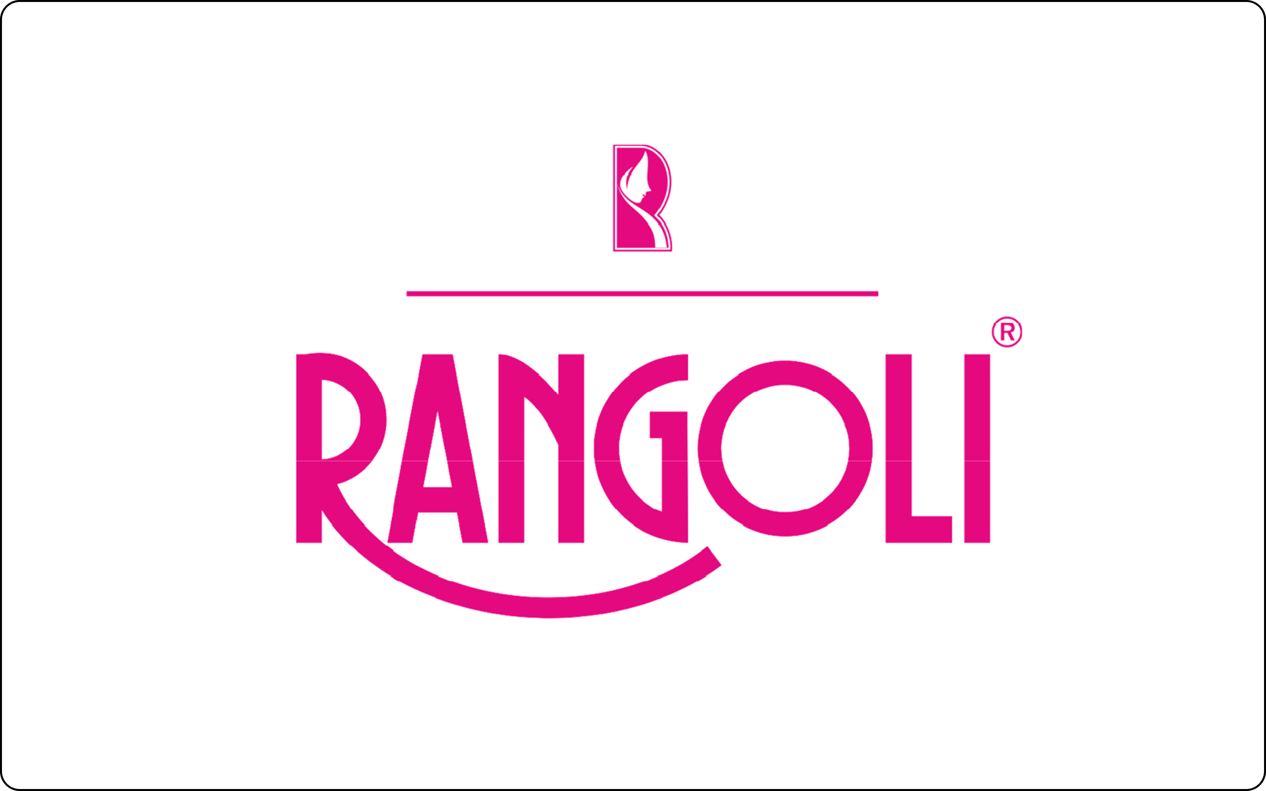 Rangoli Sarees E-Gift Card