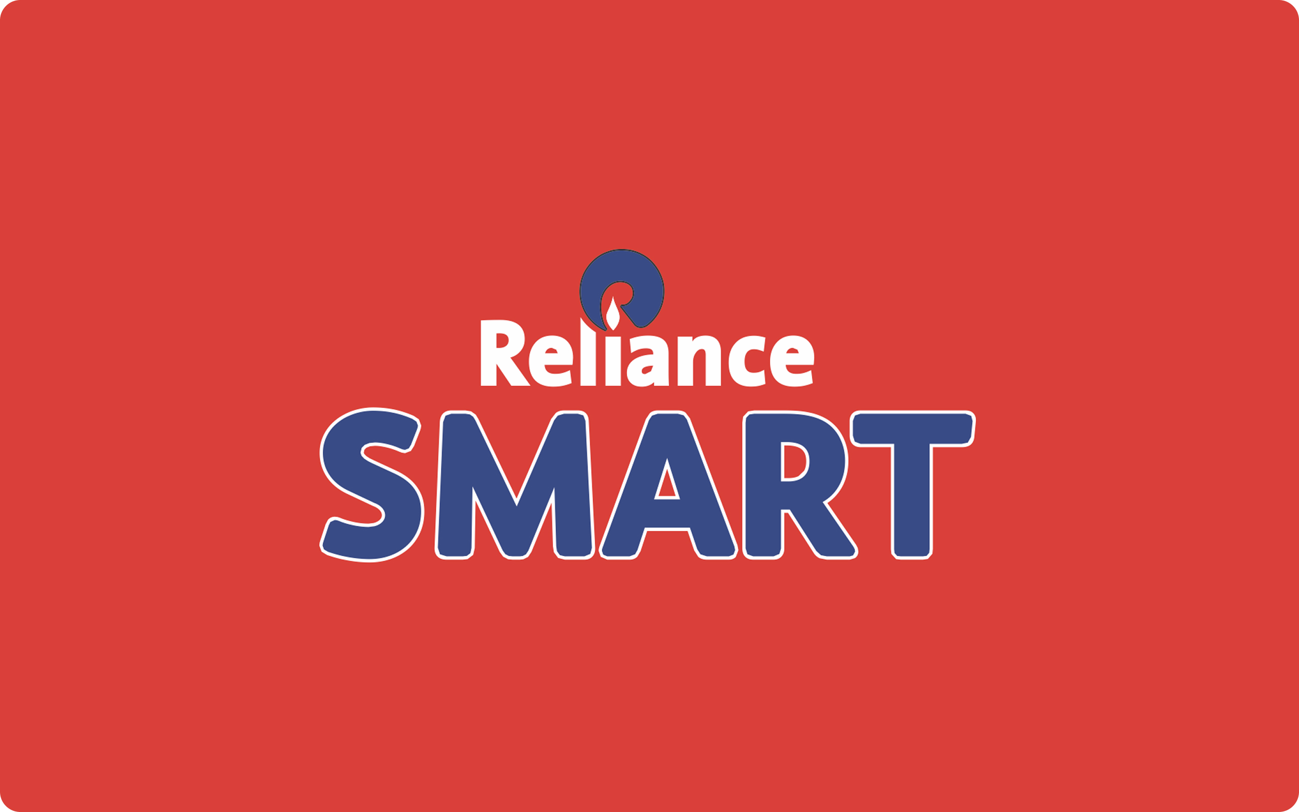 Reliance Smart E-Gift Card
