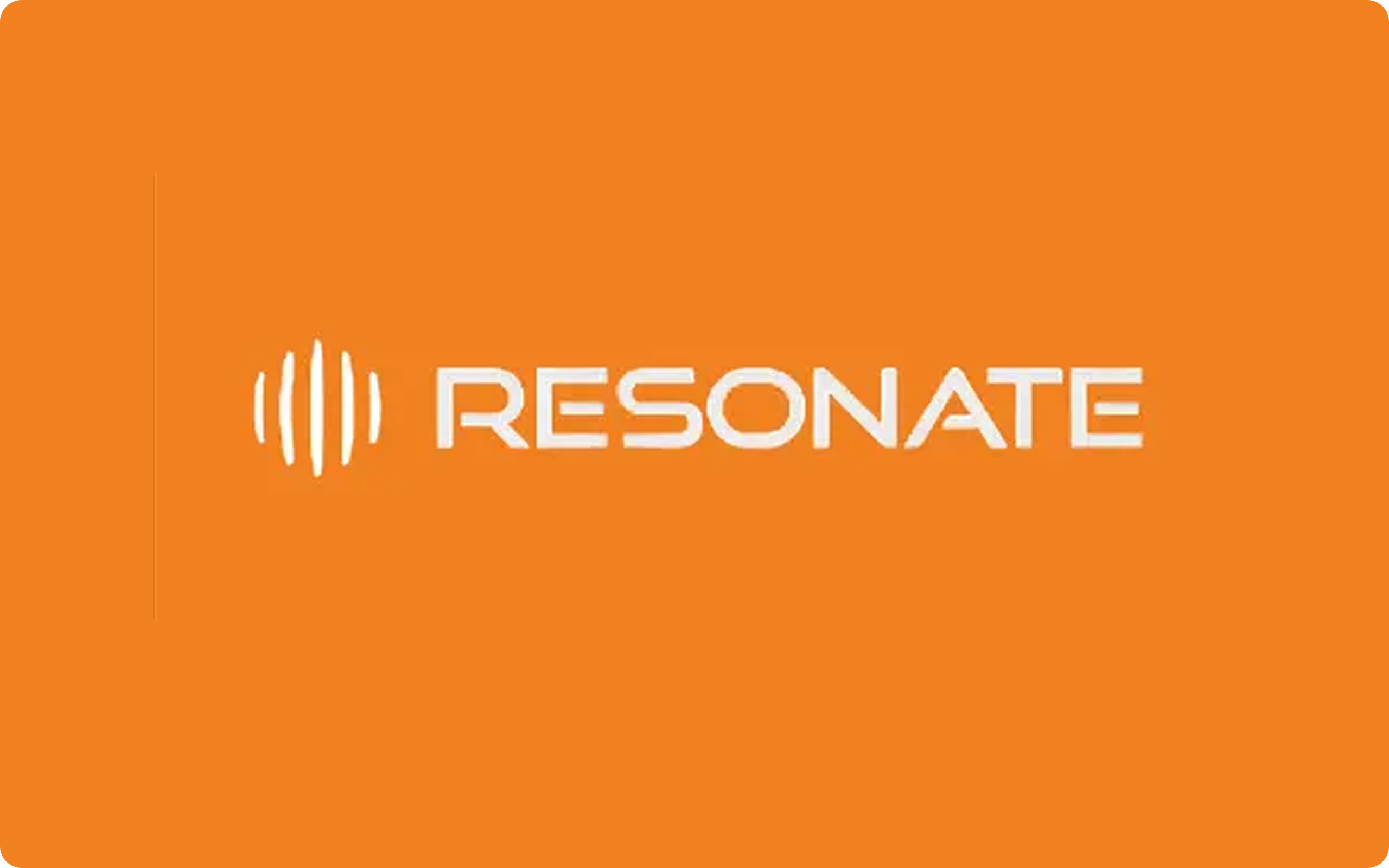 RESONATE RouterUPS