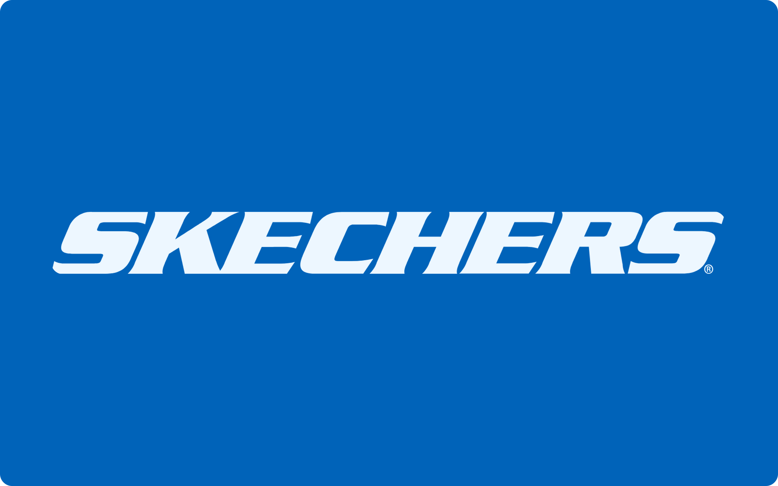 Skechers E-Gift Card