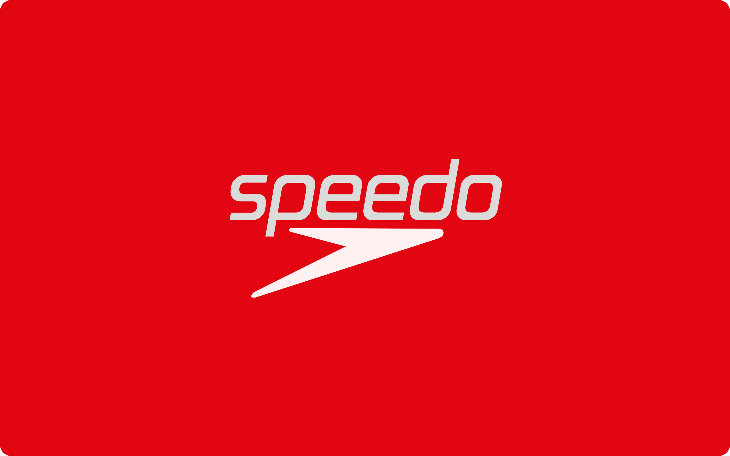 Speedo E-Gift Card
