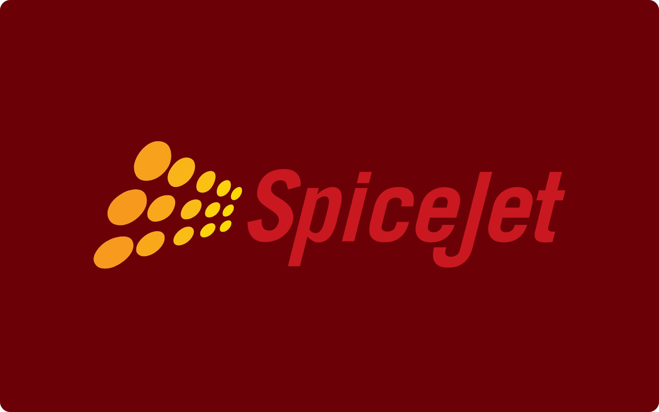 SpiceJet E-Gift Card