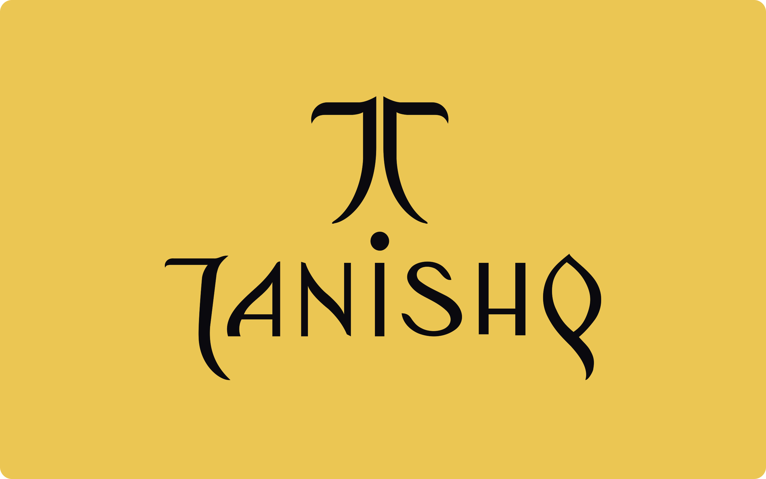 Tanishq Jewellery E-Gift Card