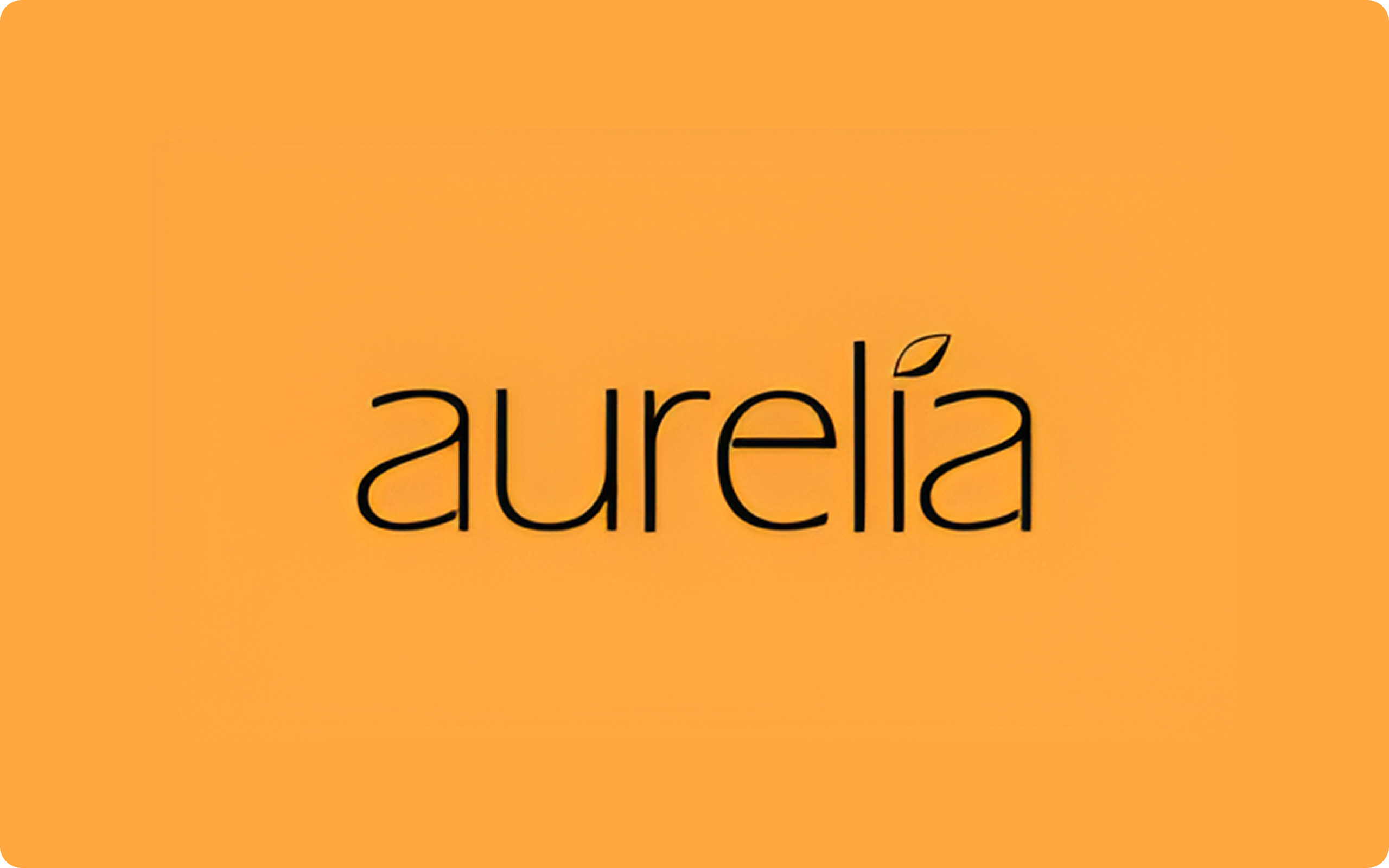 TCNS Aurelia eGift Cards