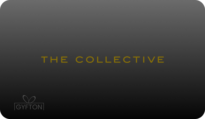 The Collective E-Gift Card